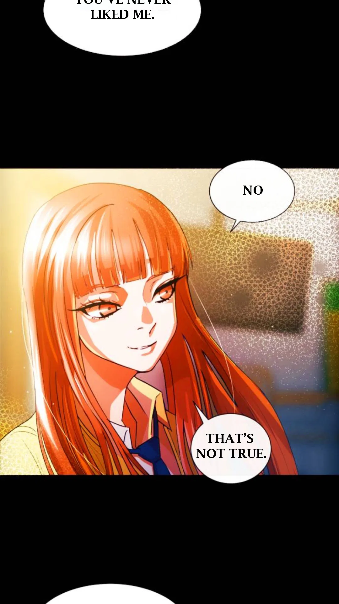 The Girl from Random Chatting Chapter 288 – Page 28
