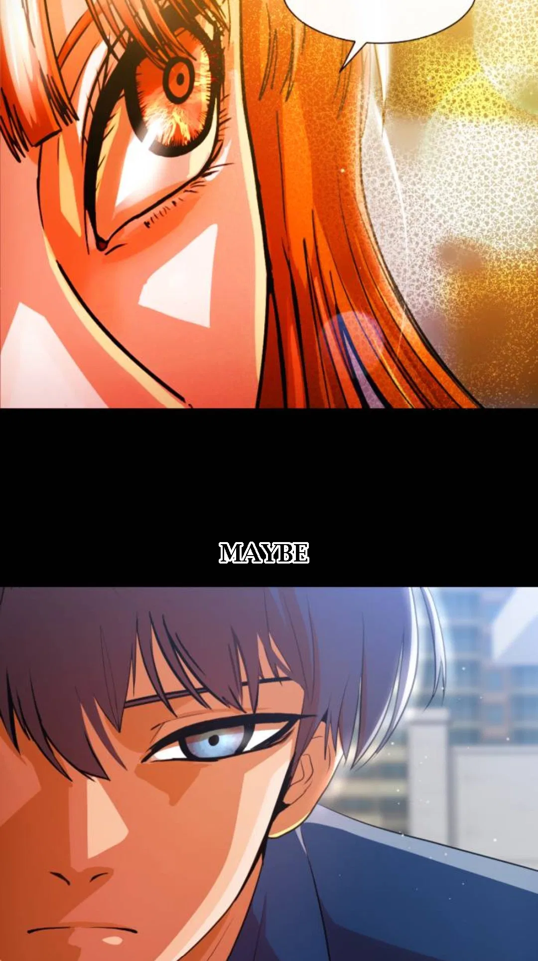 The Girl from Random Chatting Chapter 288 – Page 30