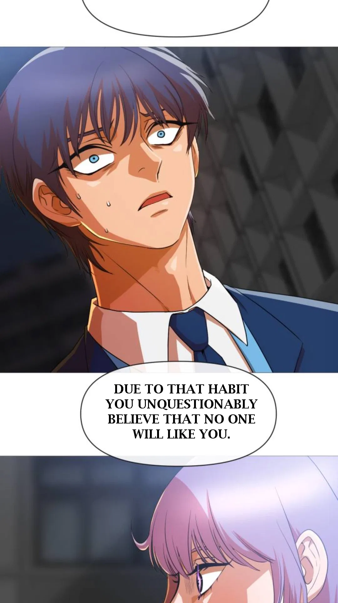 The Girl from Random Chatting Chapter 288 – Page 41
