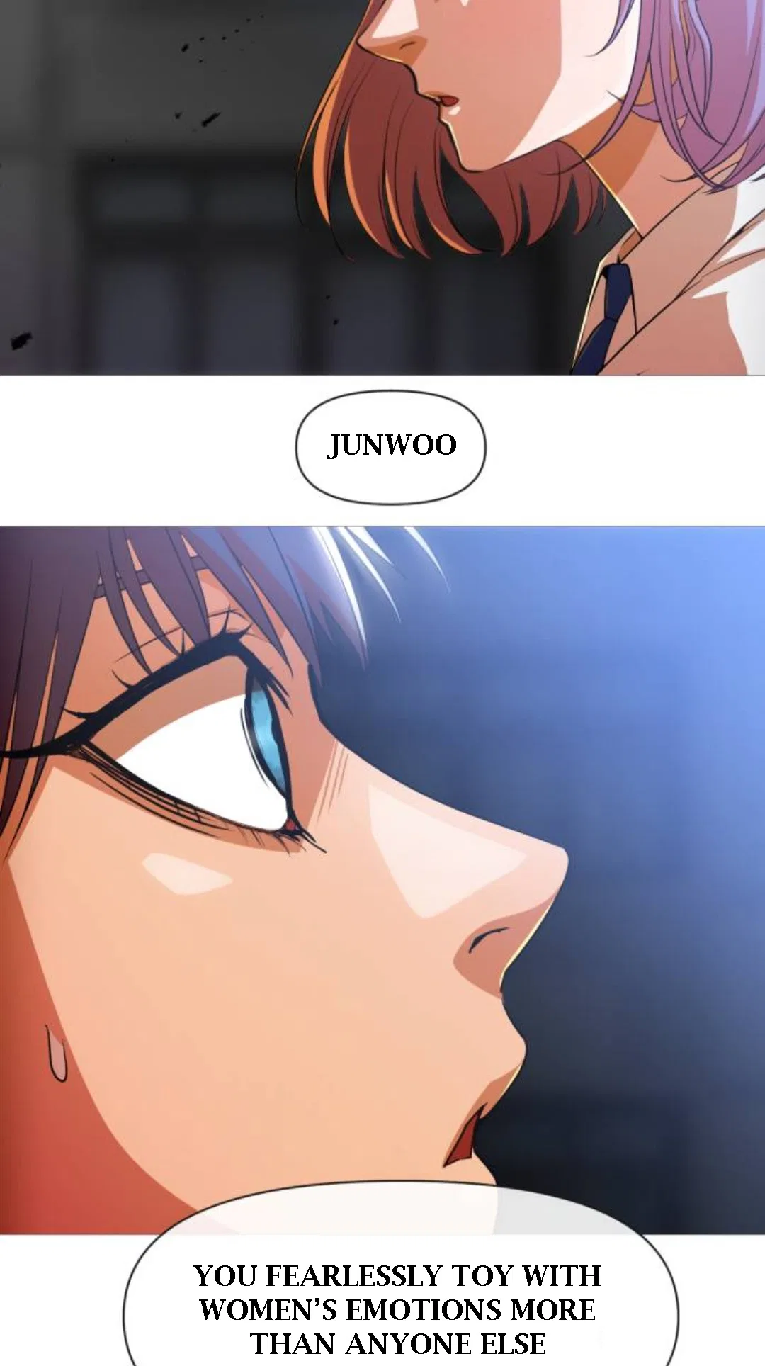 The Girl from Random Chatting Chapter 288 – Page 42