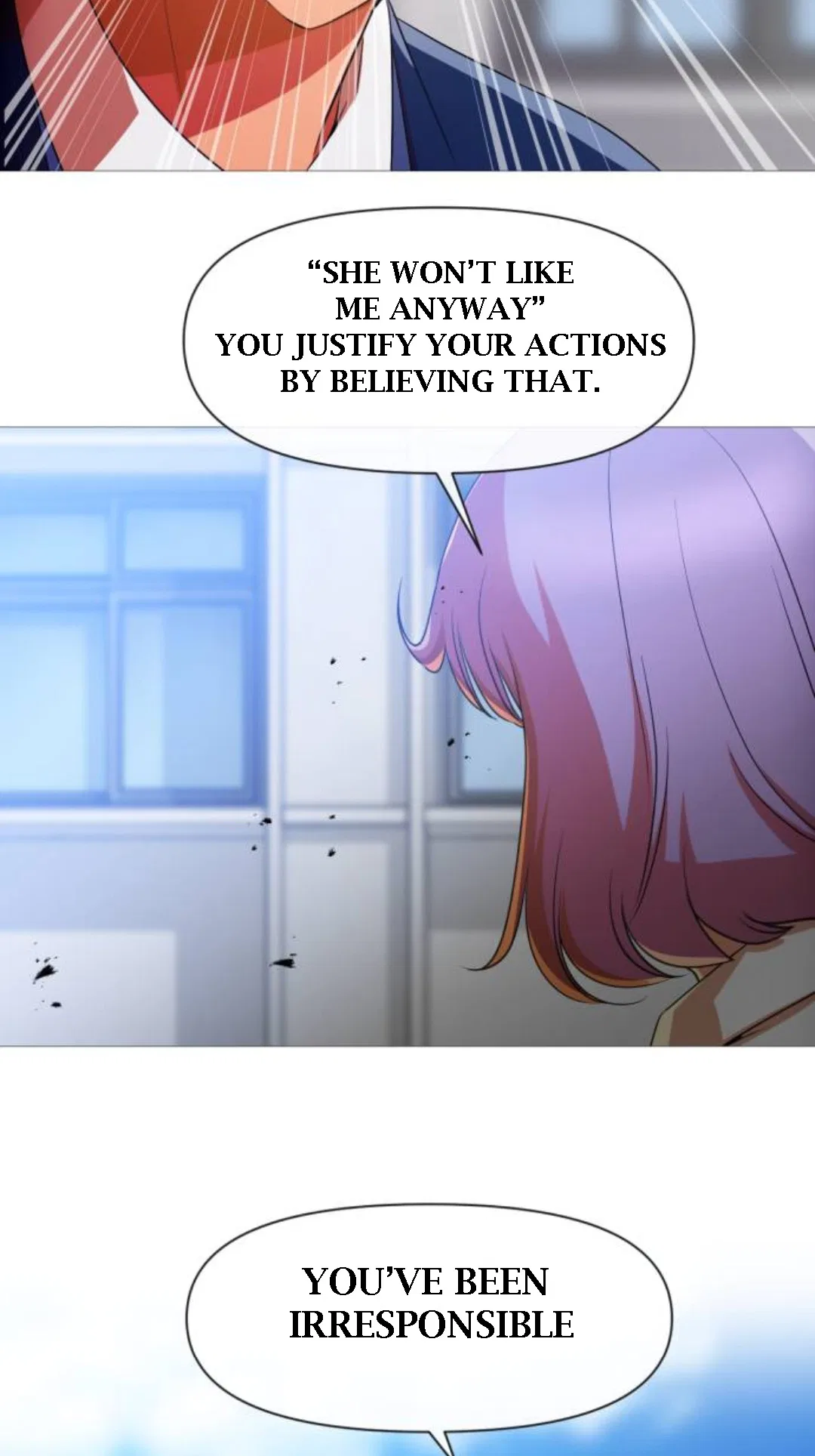 The Girl from Random Chatting Chapter 288 – Page 45