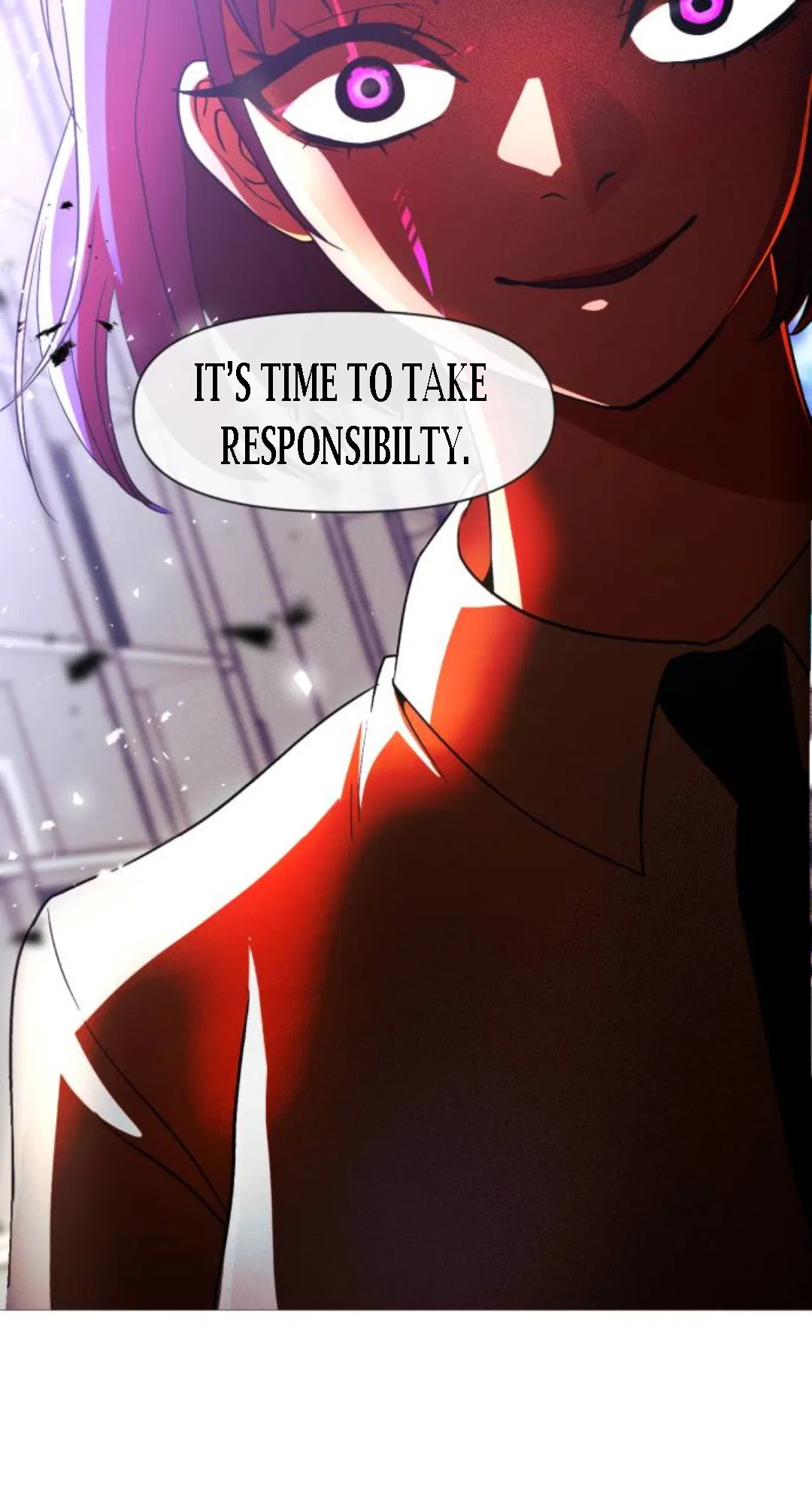 The Girl from Random Chatting Chapter 288 – Page 51