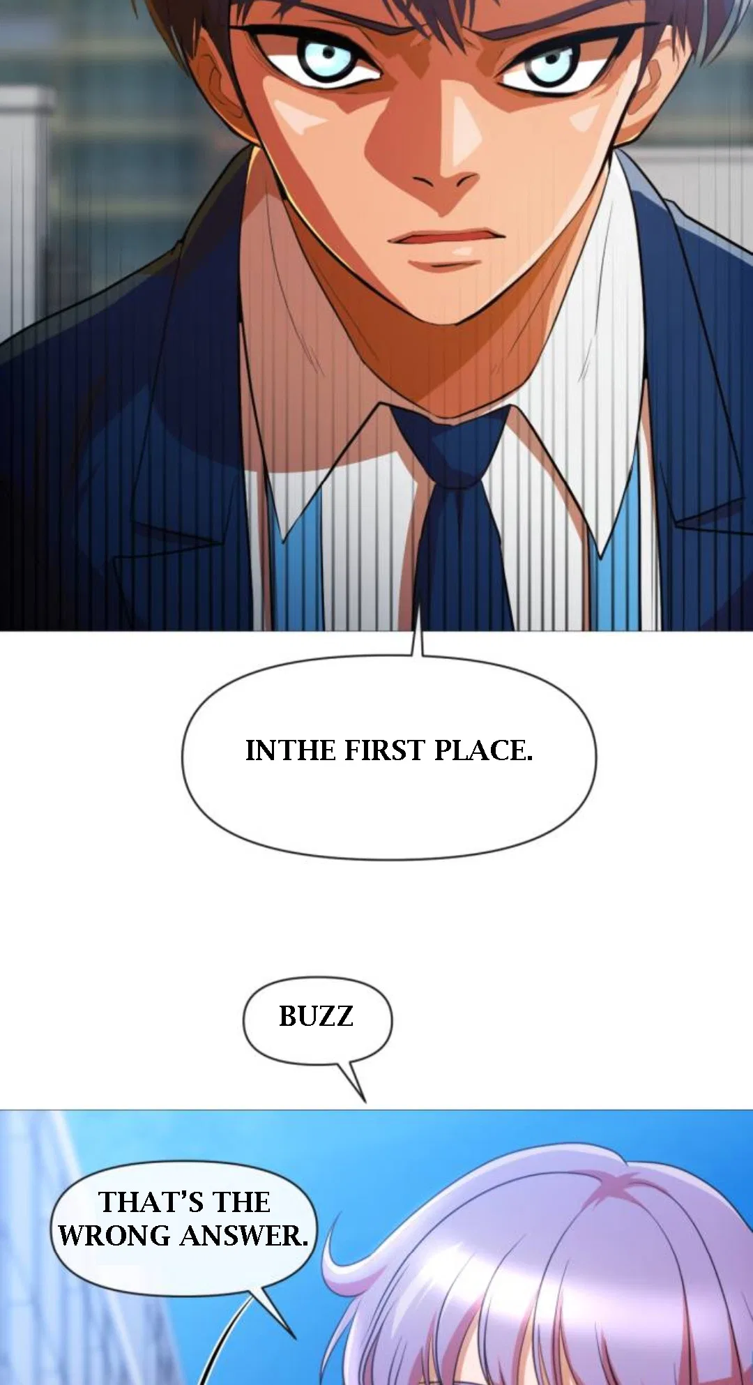 The Girl from Random Chatting Chapter 288 – Page 54