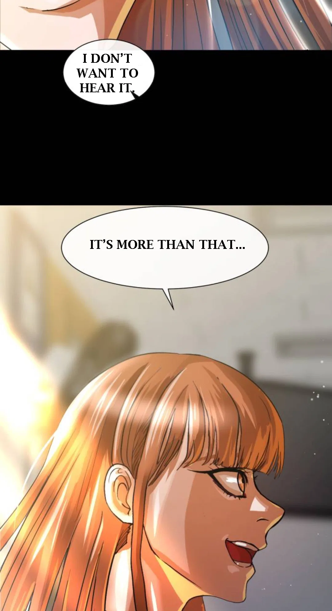 The Girl from Random Chatting Chapter 288 – Page 57