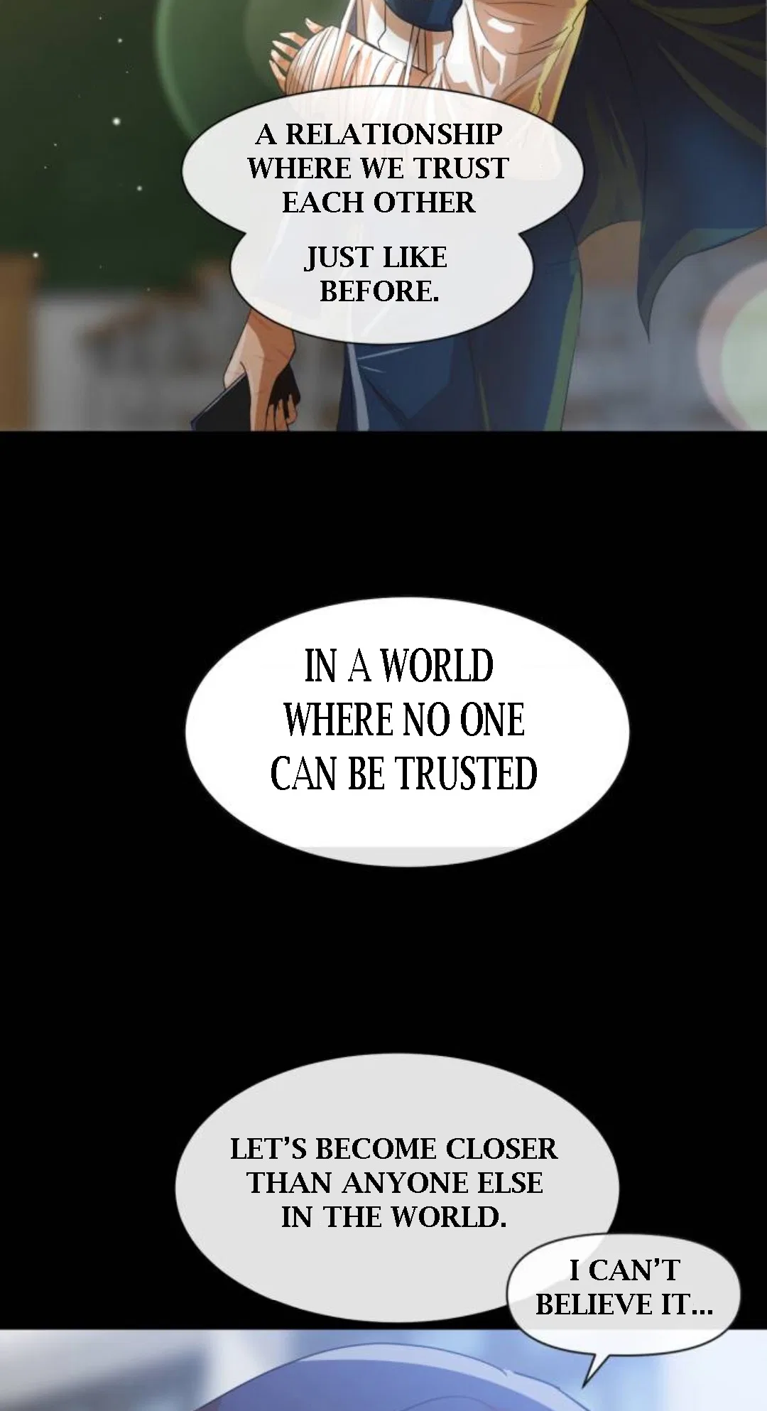 The Girl from Random Chatting Chapter 288 – Page 59