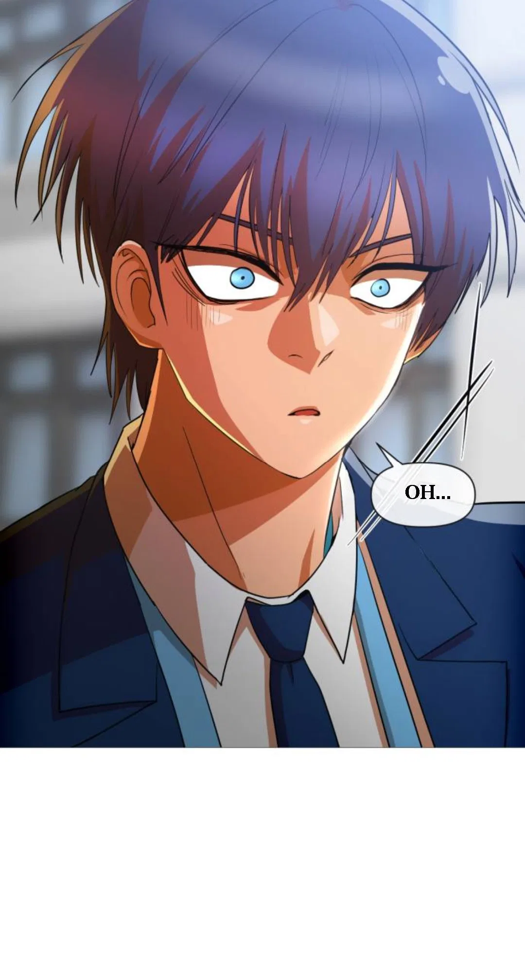 The Girl from Random Chatting Chapter 288 – Page 60