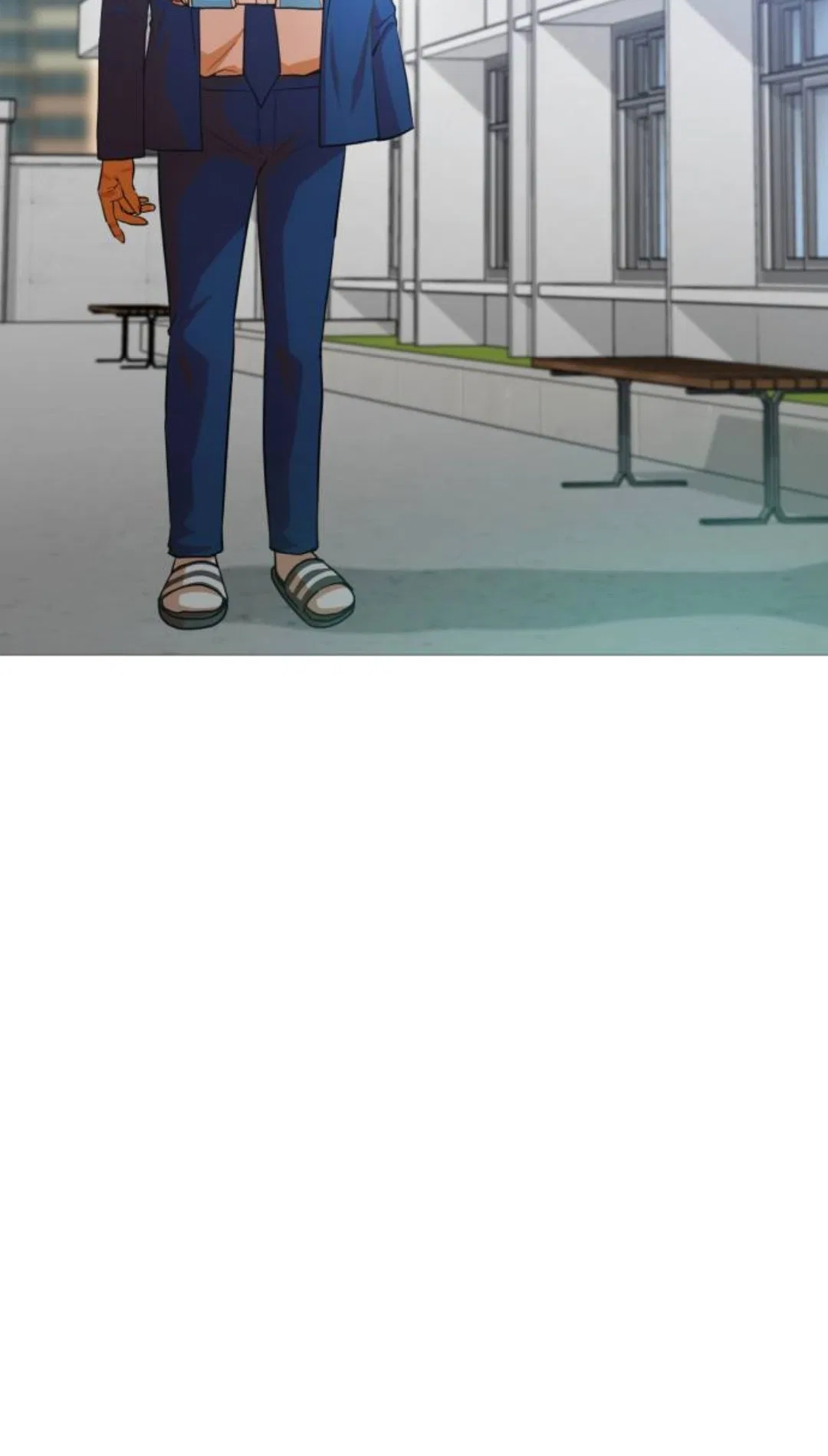 The Girl from Random Chatting Chapter 288 – Page 64