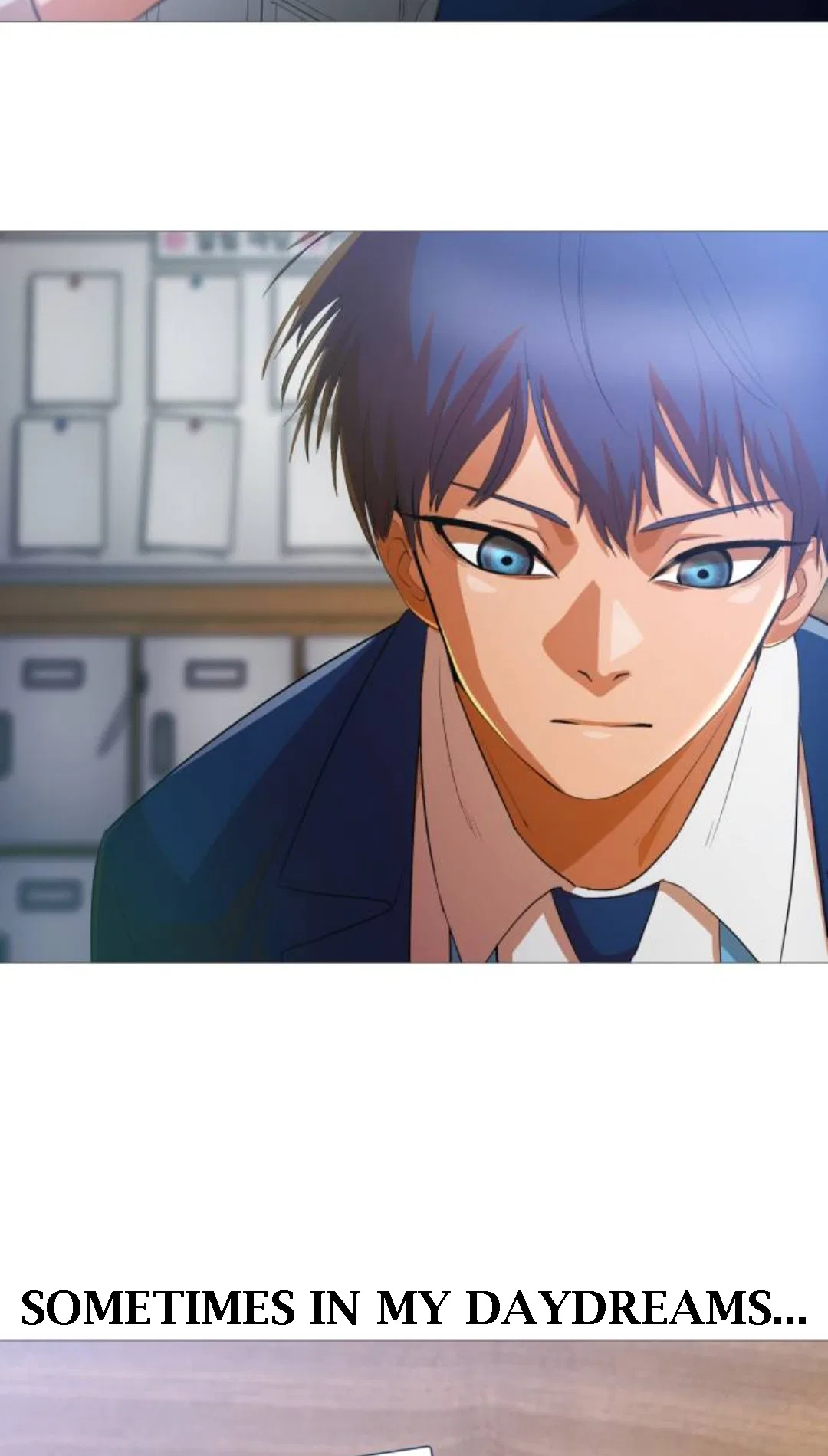 The Girl from Random Chatting Chapter 288 – Page 66