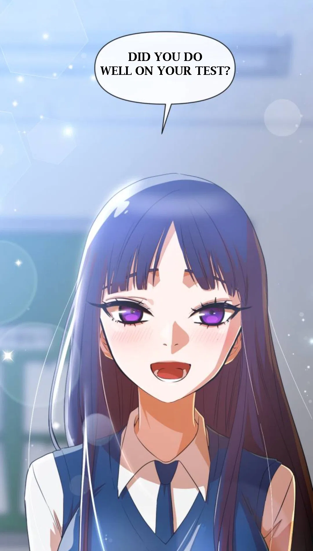 The Girl from Random Chatting Chapter 288 – Page 69