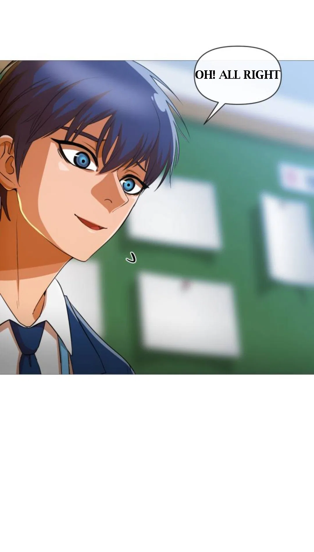 The Girl from Random Chatting Chapter 288 – Page 72