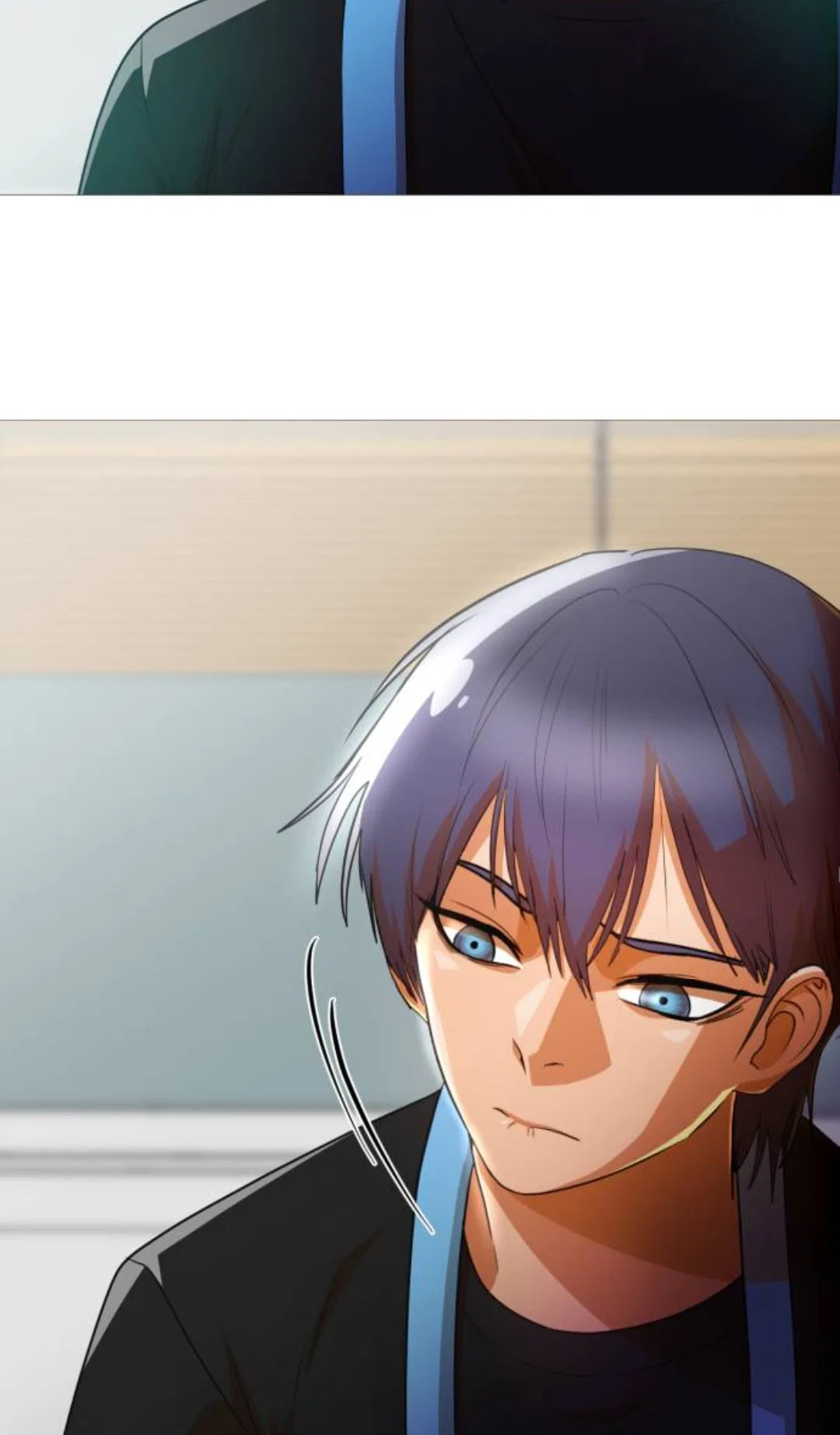 The Girl from Random Chatting Chapter 288 – Page 77