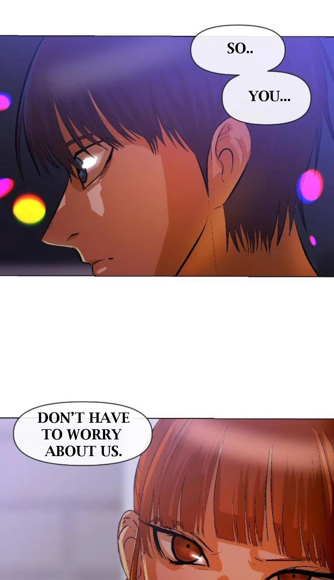 The Girl from Random Chatting Chapter 287 – Page 2