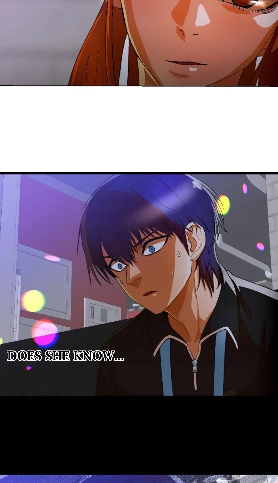 The Girl from Random Chatting Chapter 287 – Page 3