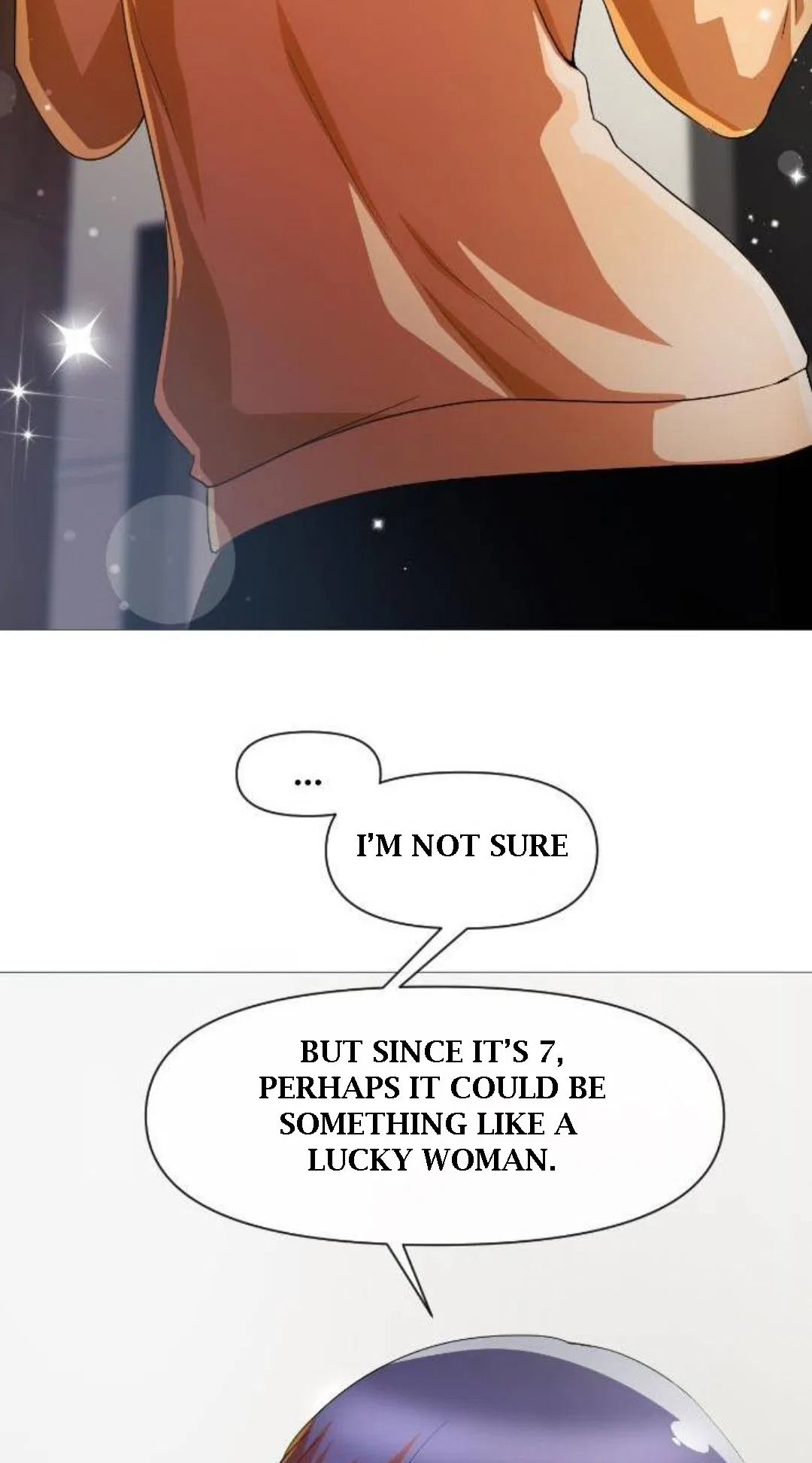 The Girl from Random Chatting Chapter 287 – Page 14