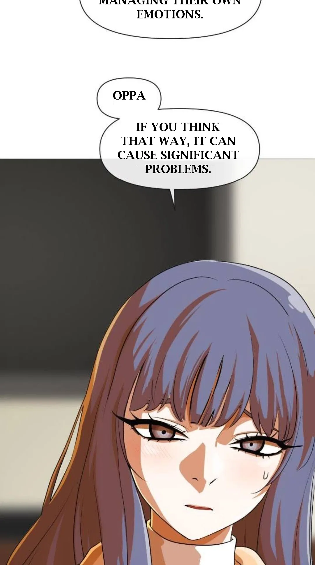 The Girl from Random Chatting Chapter 287 – Page 39