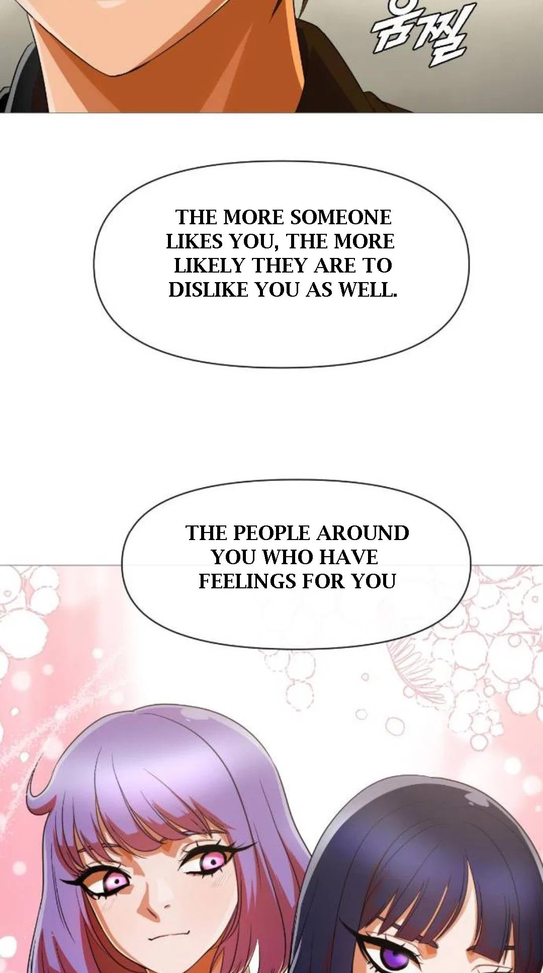 The Girl from Random Chatting Chapter 287 – Page 41
