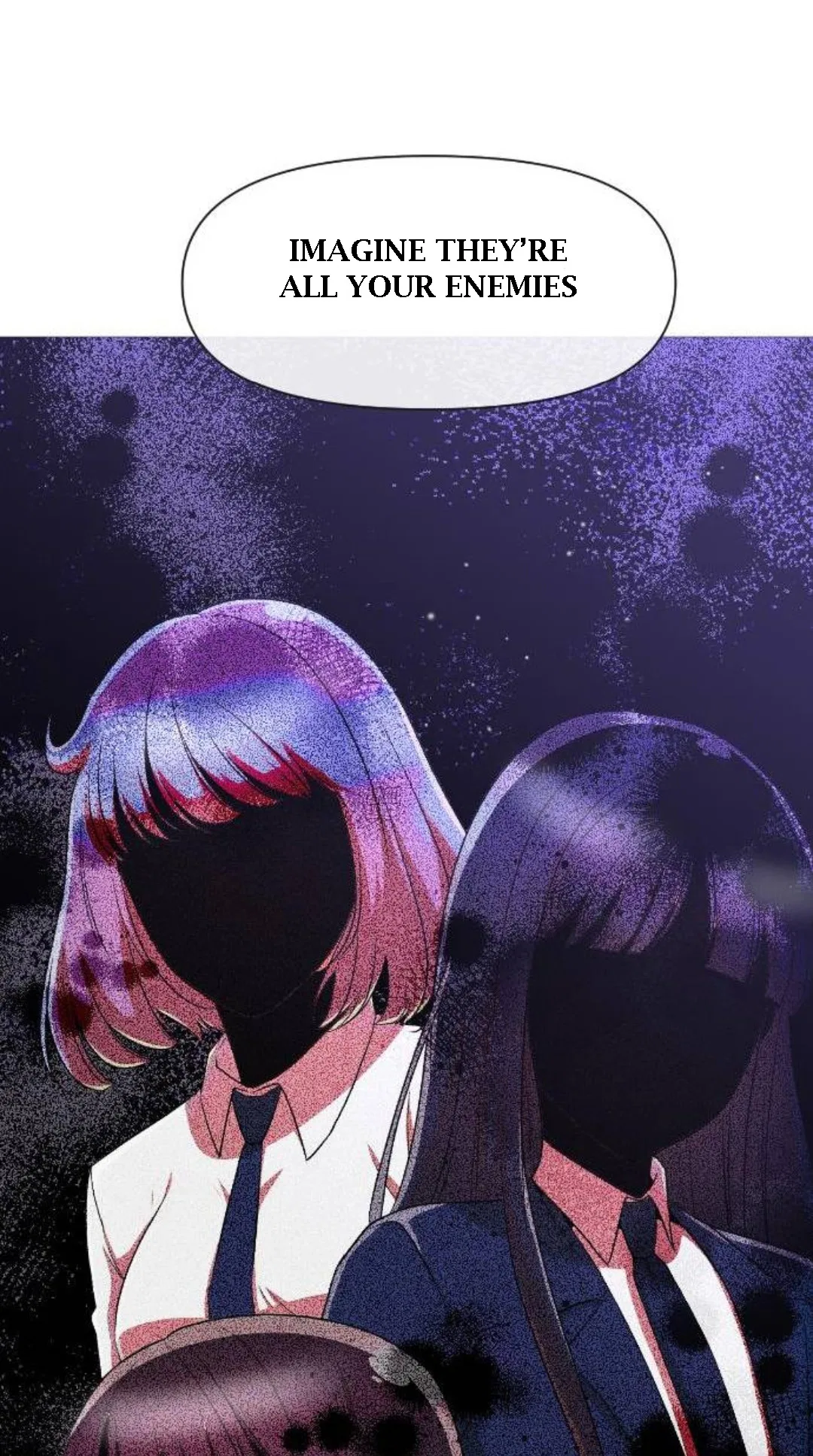 The Girl from Random Chatting Chapter 287 – Page 43