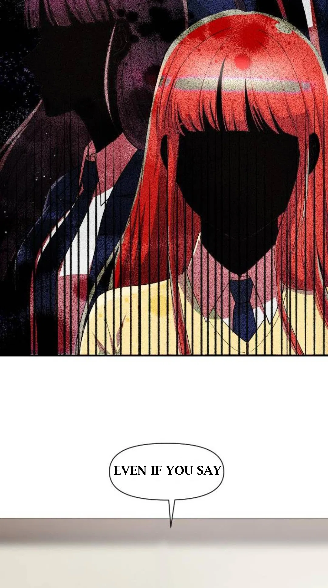 The Girl from Random Chatting Chapter 287 – Page 44