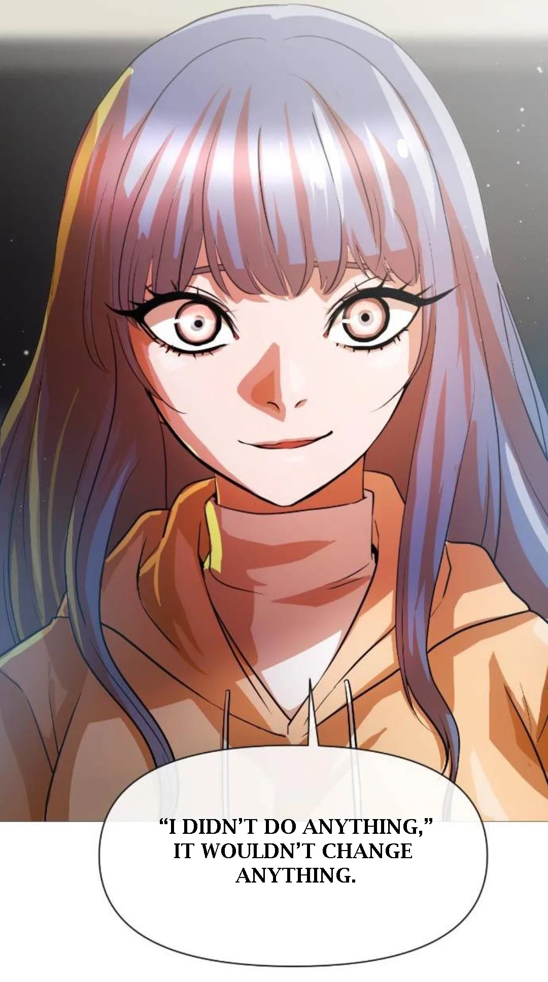 The Girl from Random Chatting Chapter 287 – Page 45