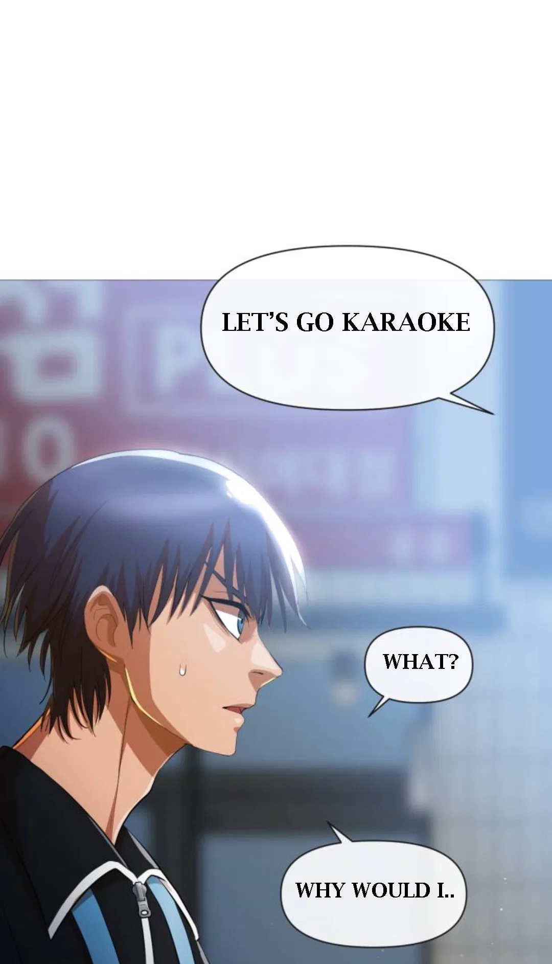 The Girl from Random Chatting Chapter 286 – Page 2