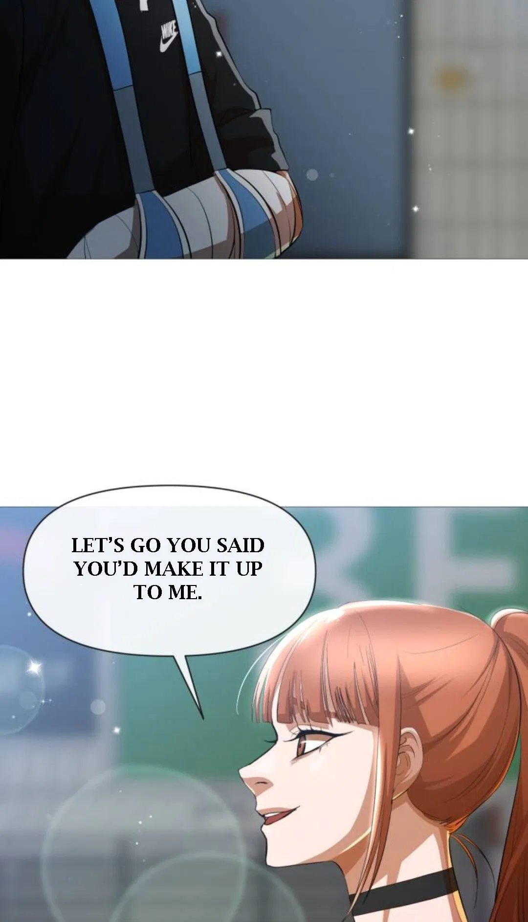 The Girl from Random Chatting Chapter 286 – Page 3