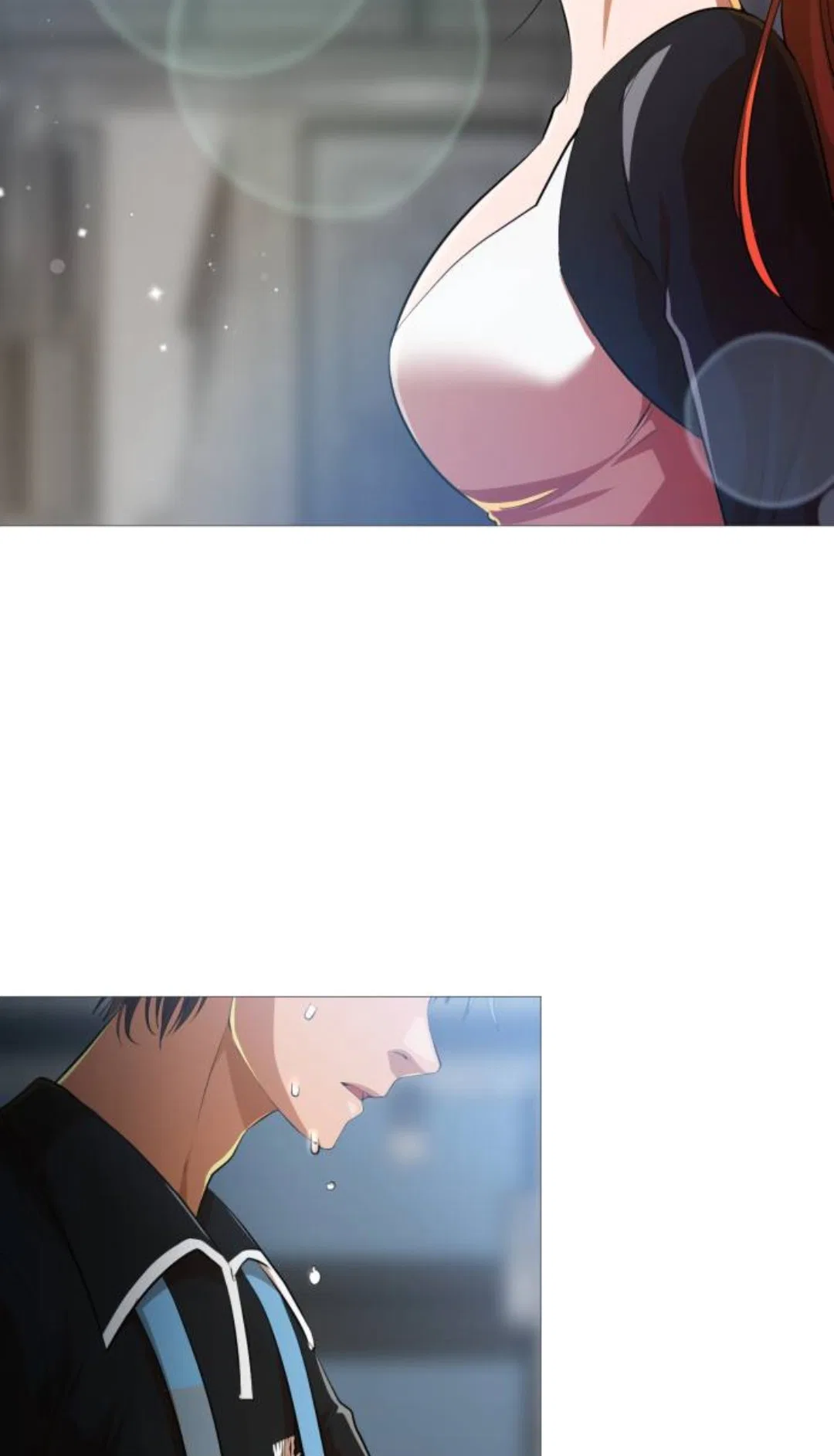 The Girl from Random Chatting Chapter 286 – Page 4
