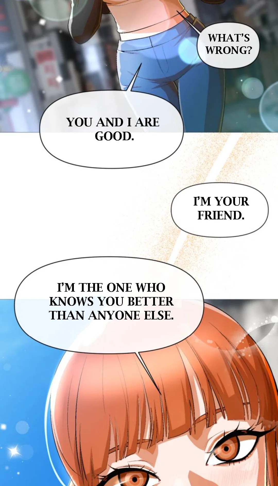 The Girl from Random Chatting Chapter 286 – Page 10