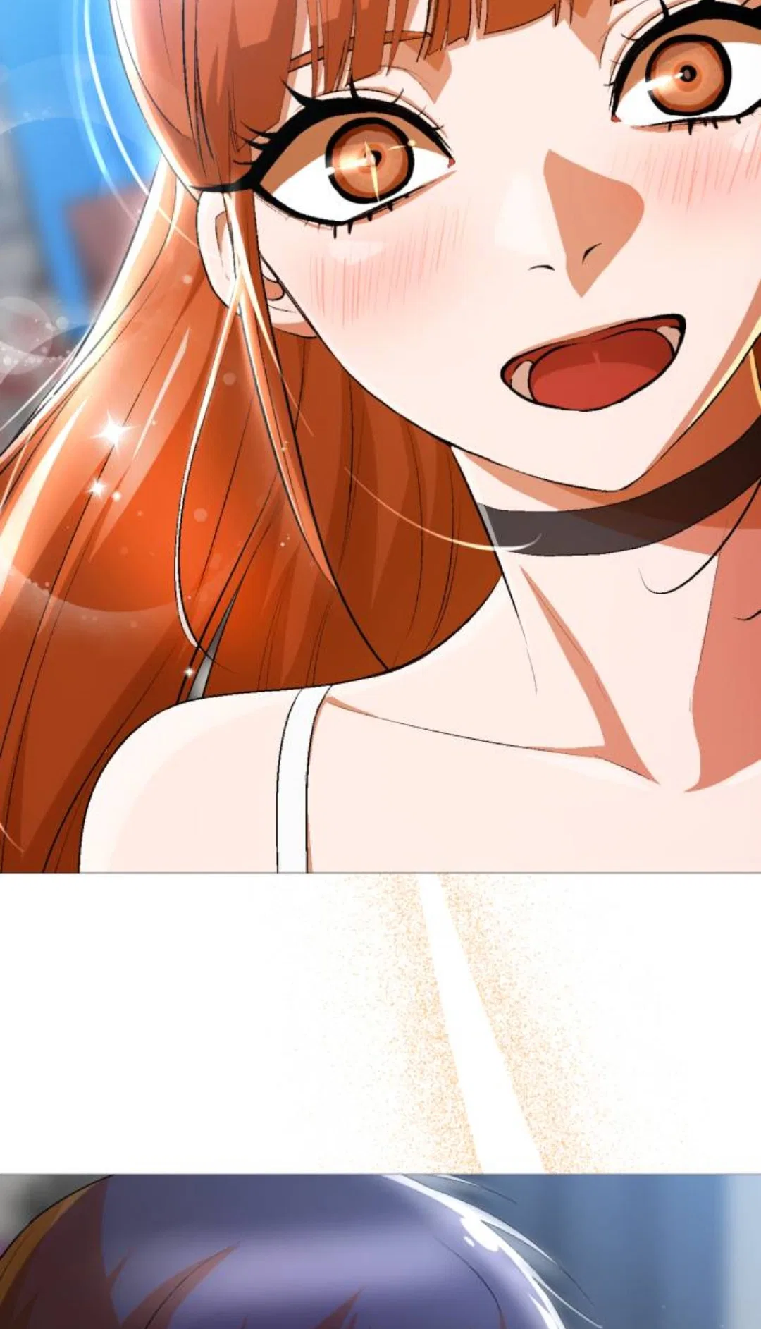 The Girl from Random Chatting Chapter 286 – Page 12