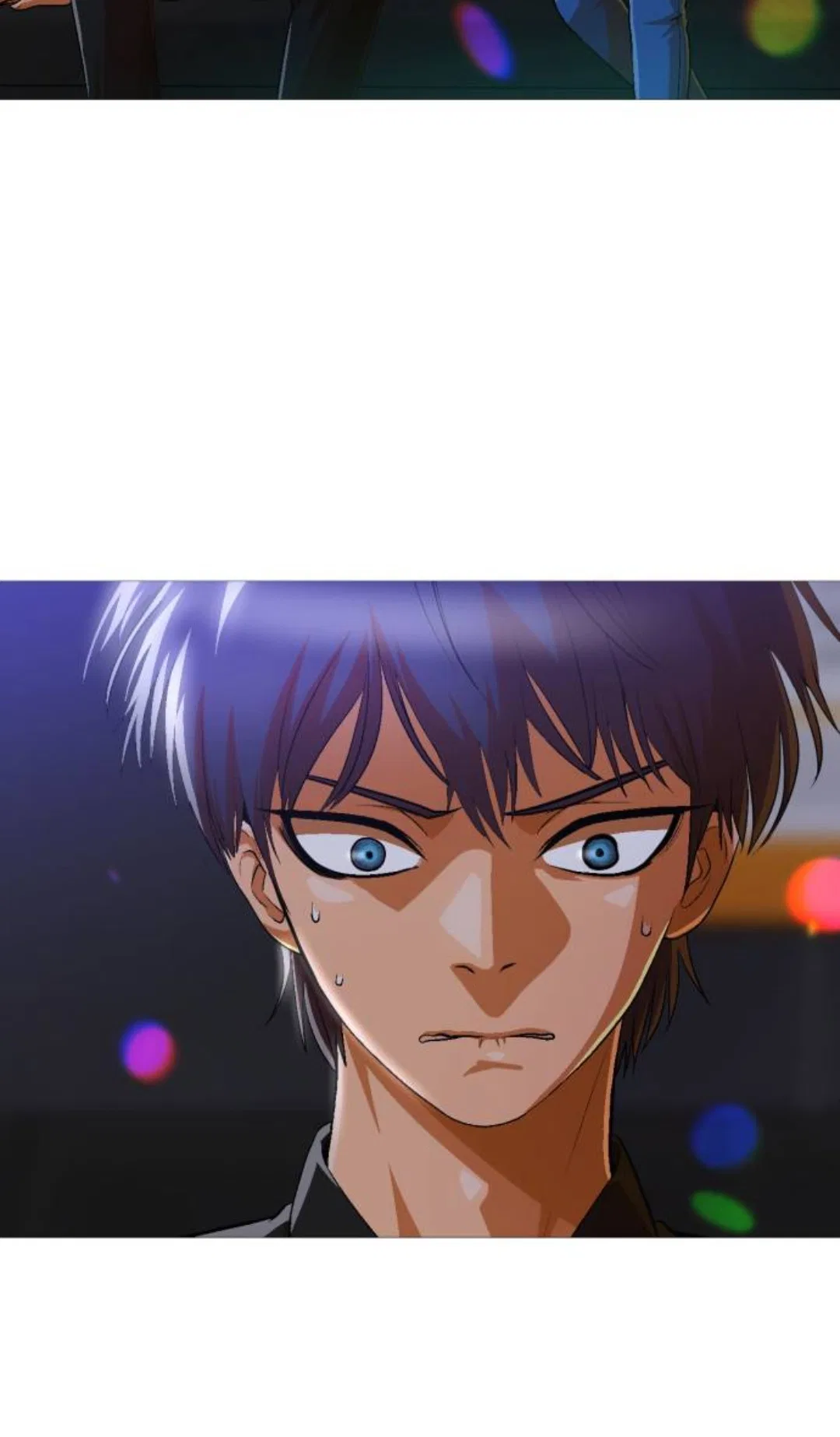 The Girl from Random Chatting Chapter 286 – Page 17