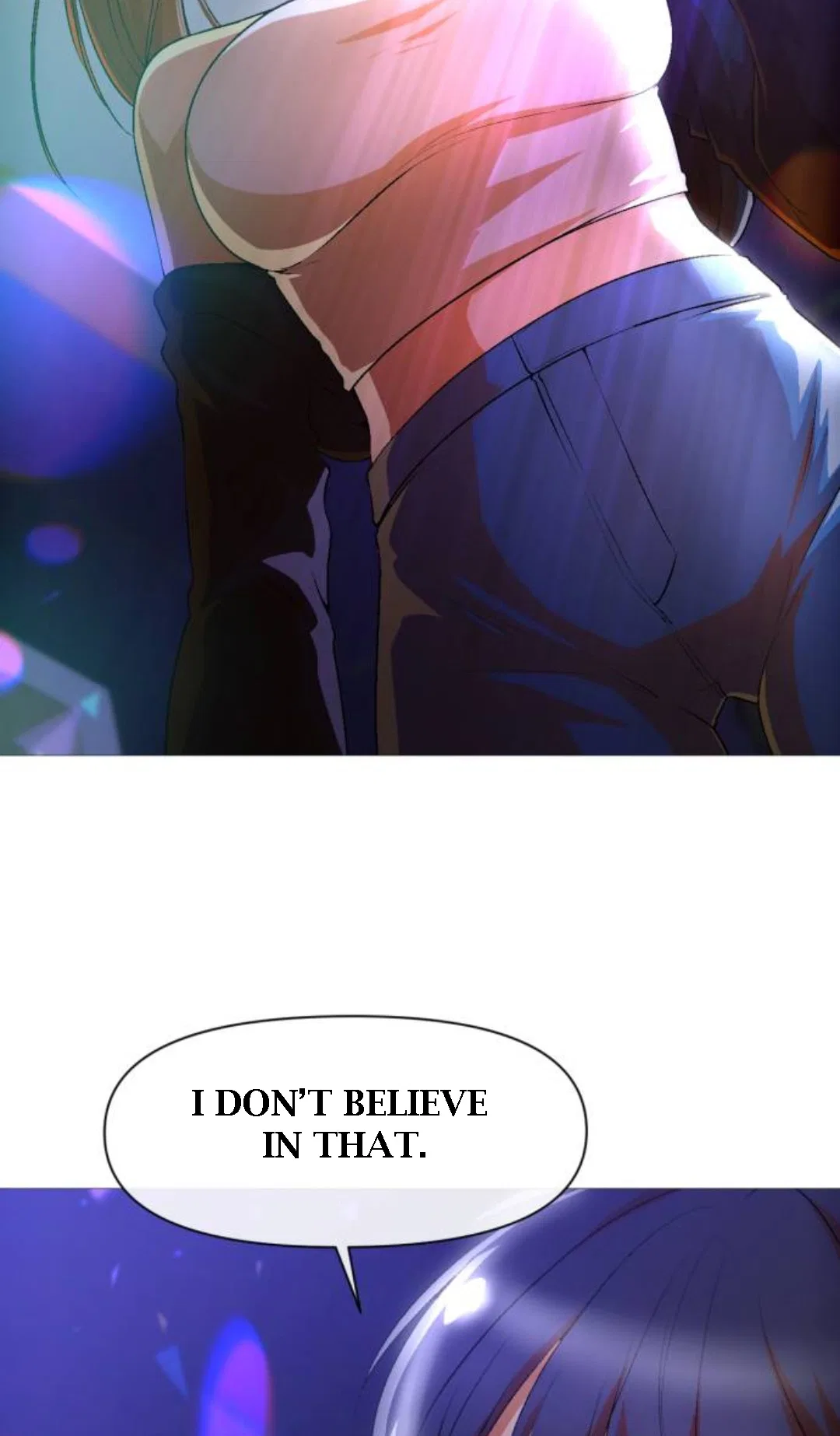 The Girl from Random Chatting Chapter 286 – Page 20