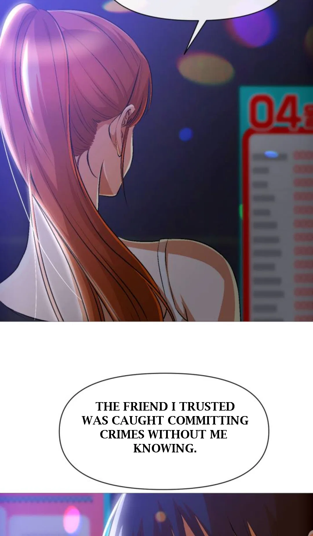 The Girl from Random Chatting Chapter 286 – Page 23