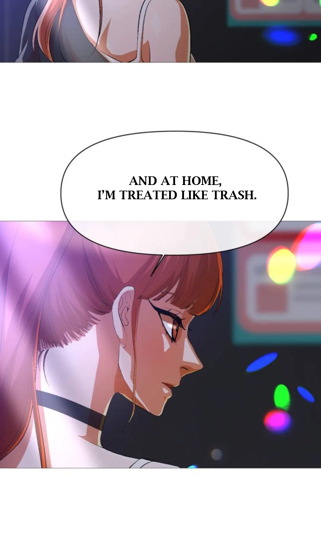 The Girl from Random Chatting Chapter 286 – Page 25