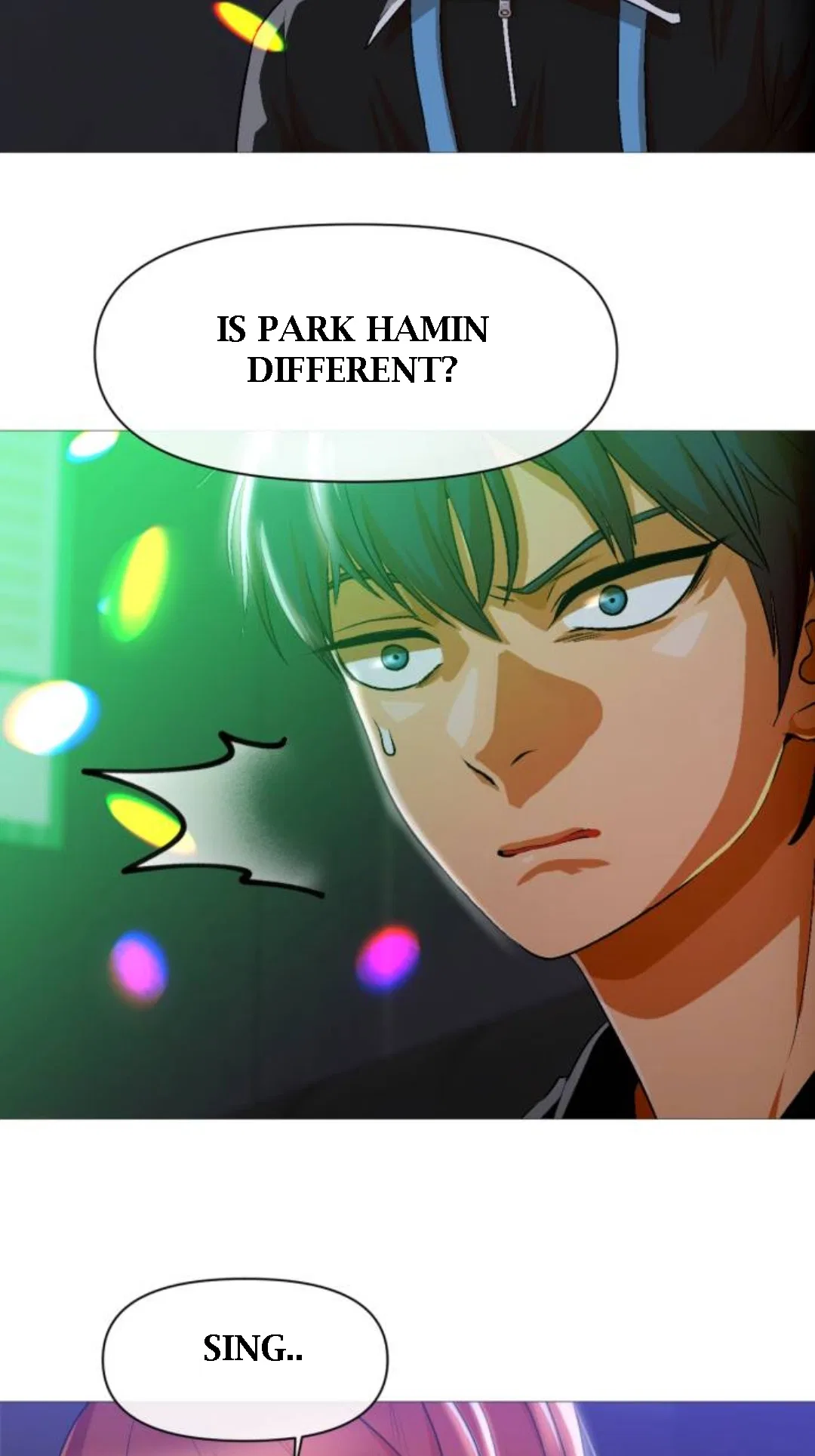 The Girl from Random Chatting Chapter 286 – Page 31