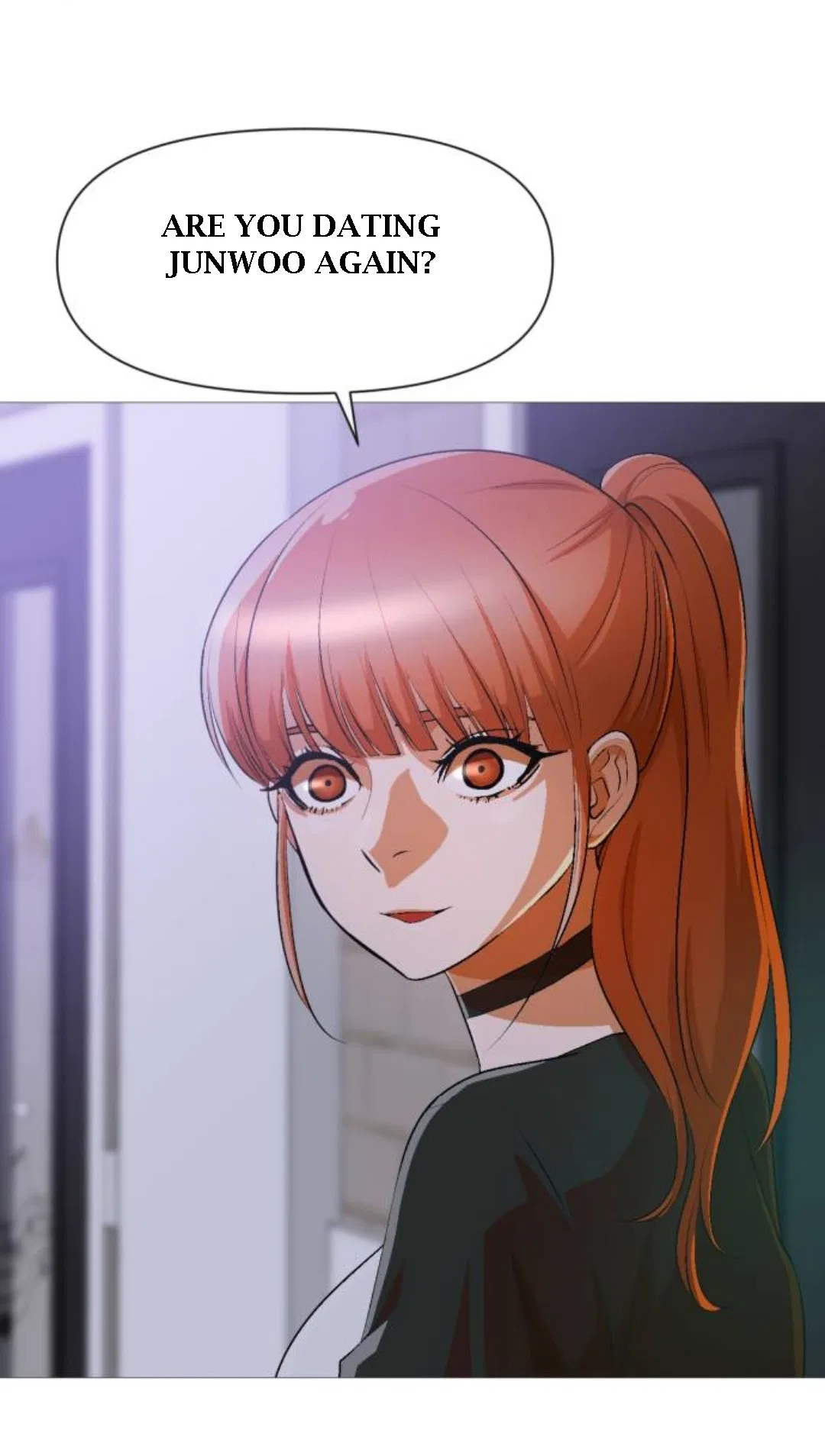 The Girl from Random Chatting Chapter 286 – Page 47