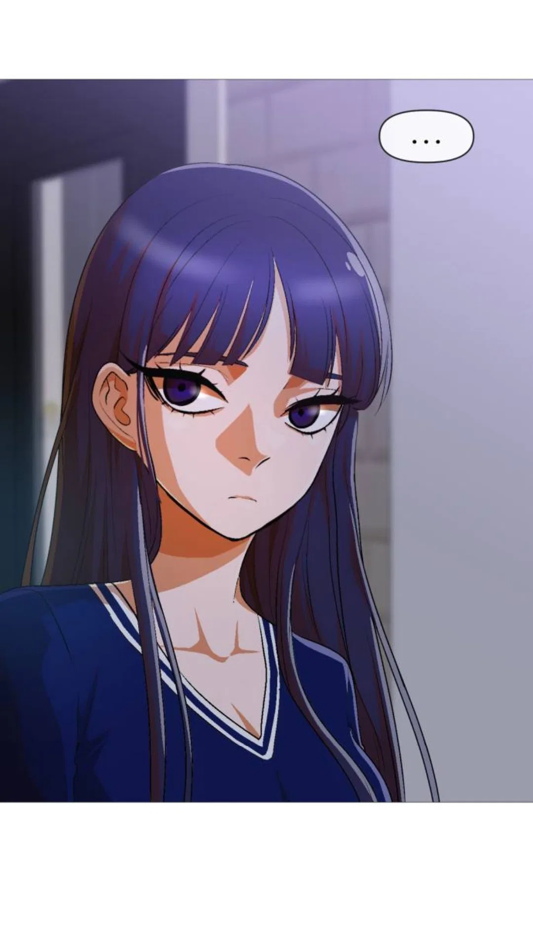The Girl from Random Chatting Chapter 286 – Page 48