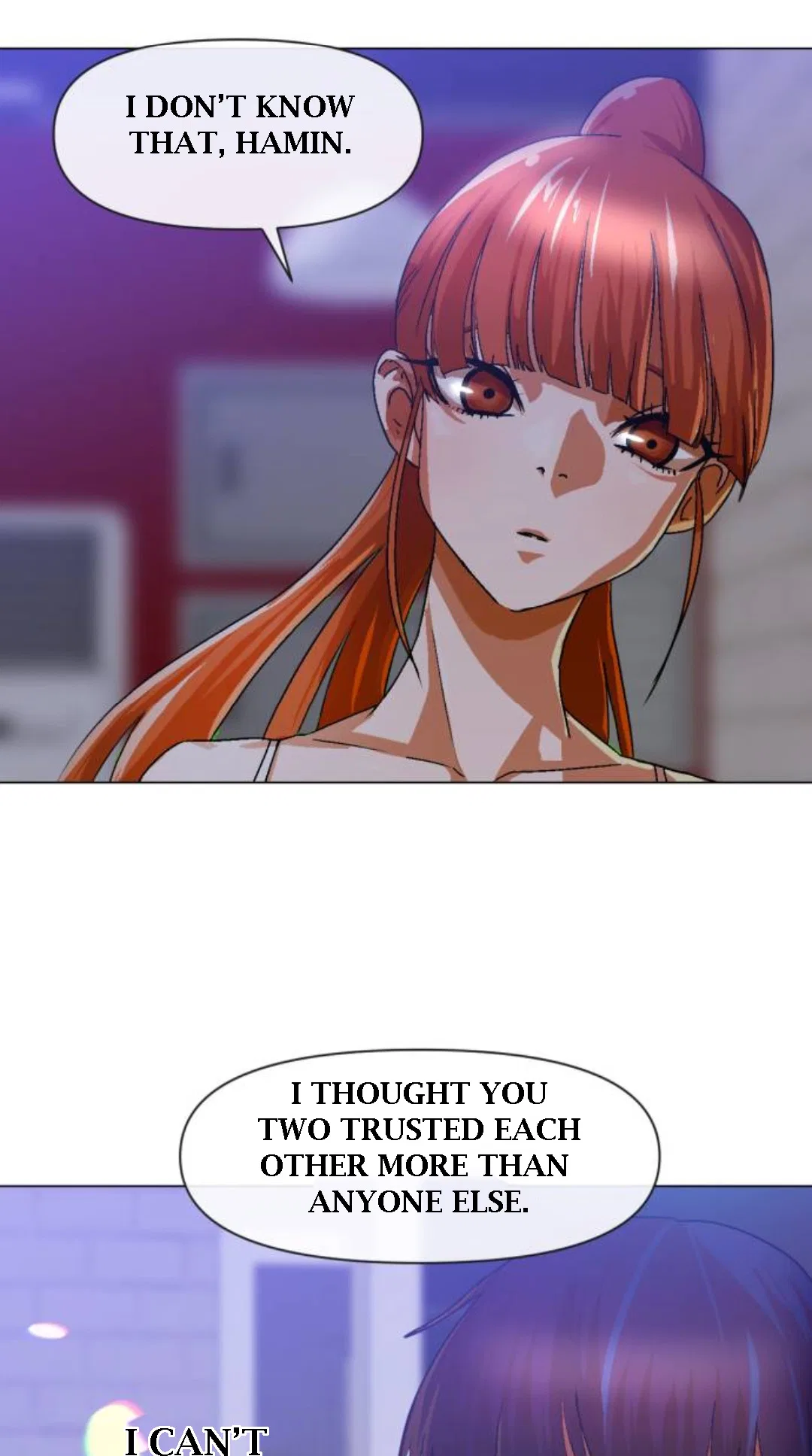 The Girl from Random Chatting Chapter 286 – Page 55