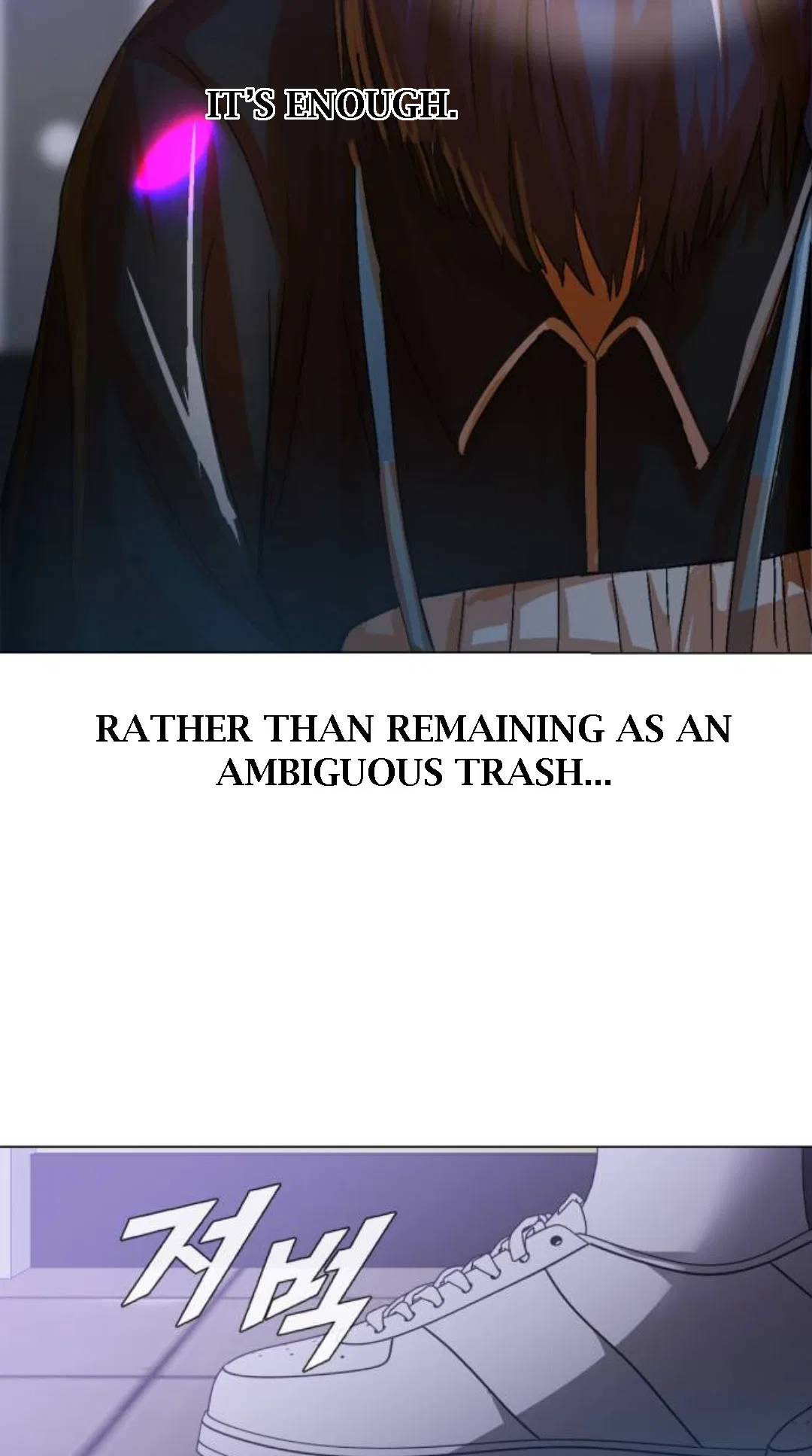 The Girl from Random Chatting Chapter 286 – Page 57