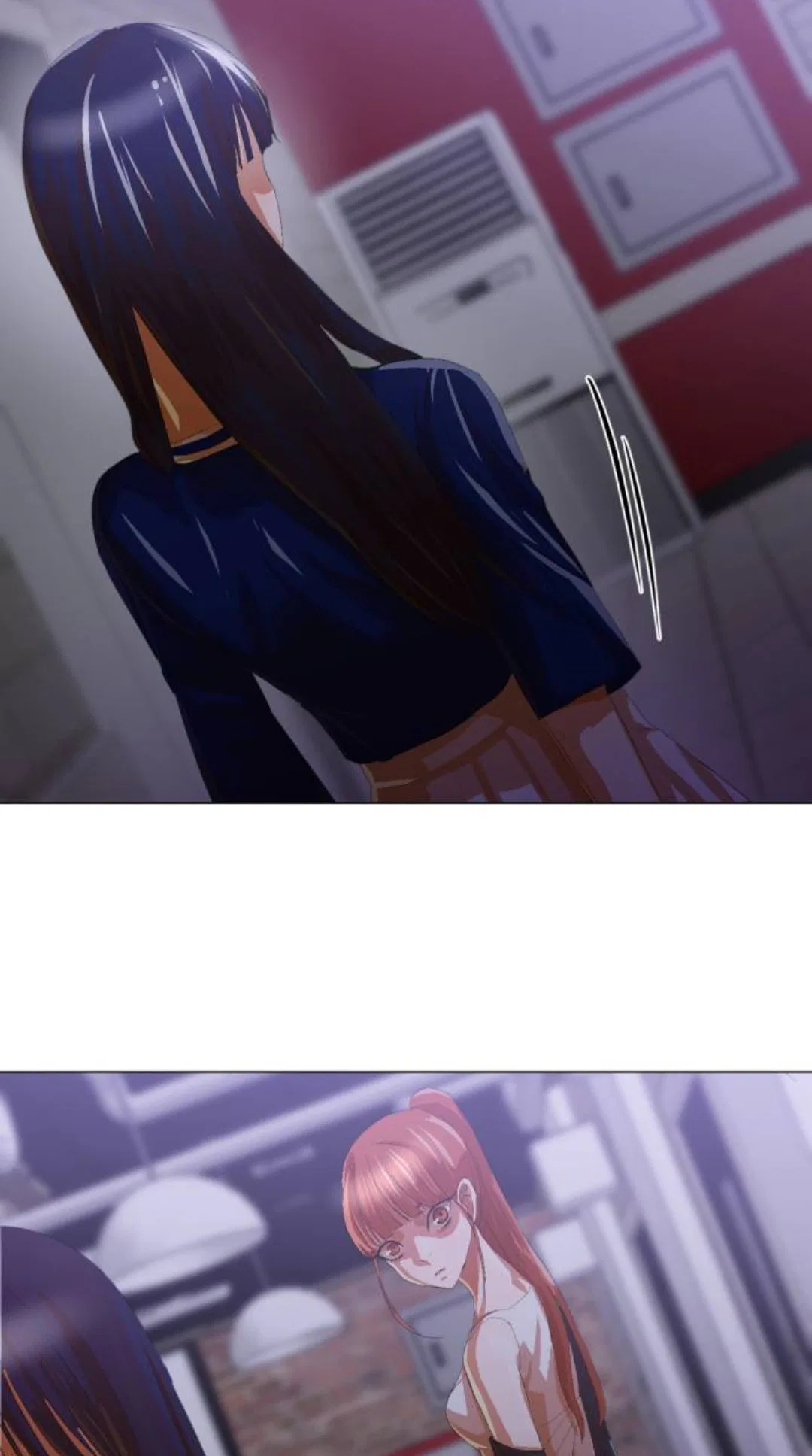 The Girl from Random Chatting Chapter 286 – Page 59