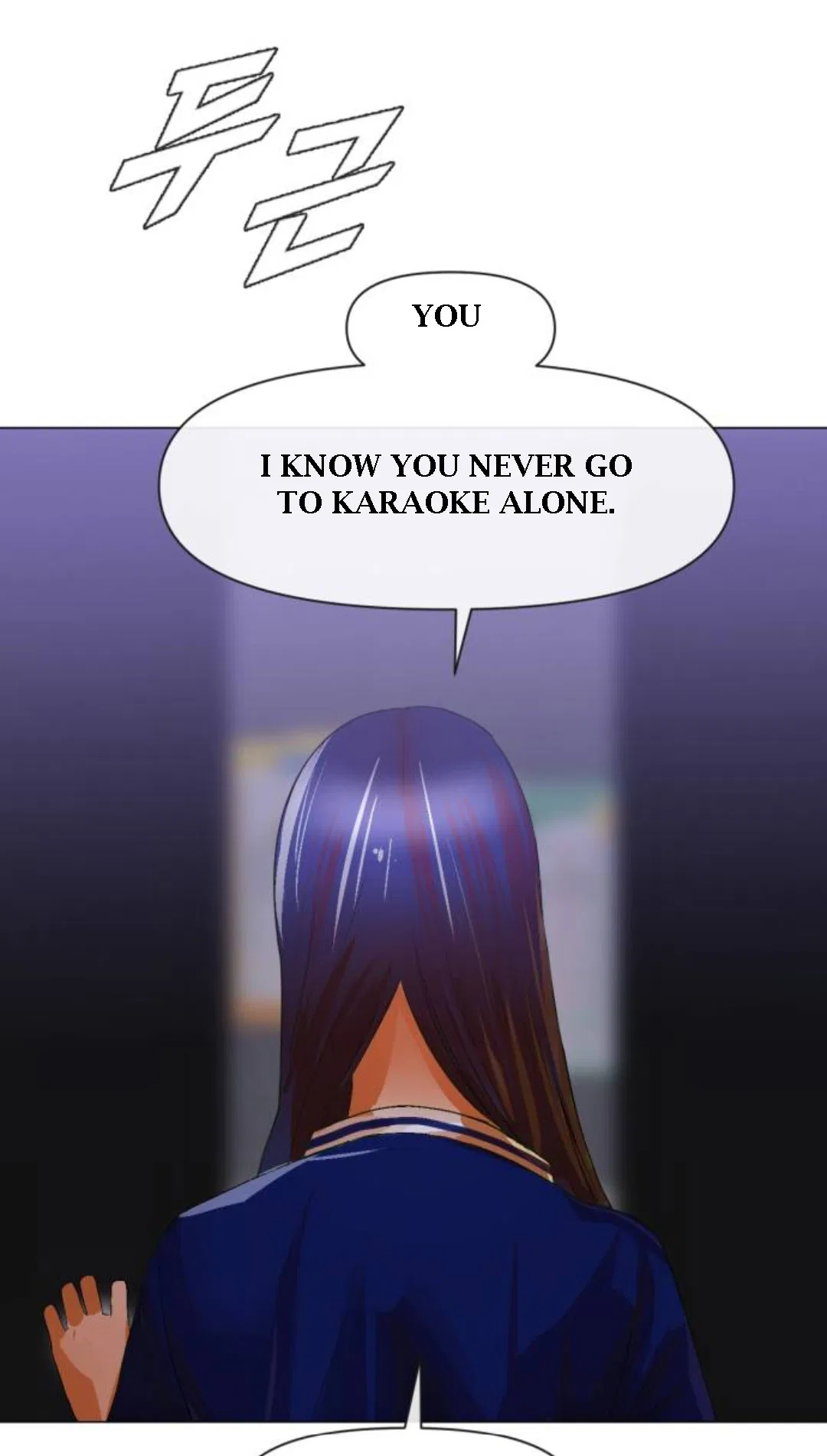 The Girl from Random Chatting Chapter 286 – Page 62