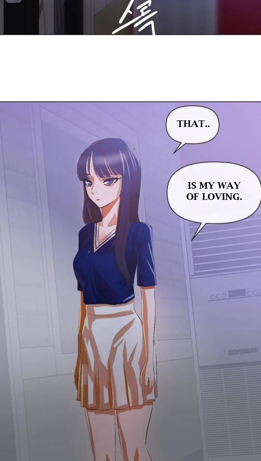 The Girl from Random Chatting Chapter 286 – Page 65