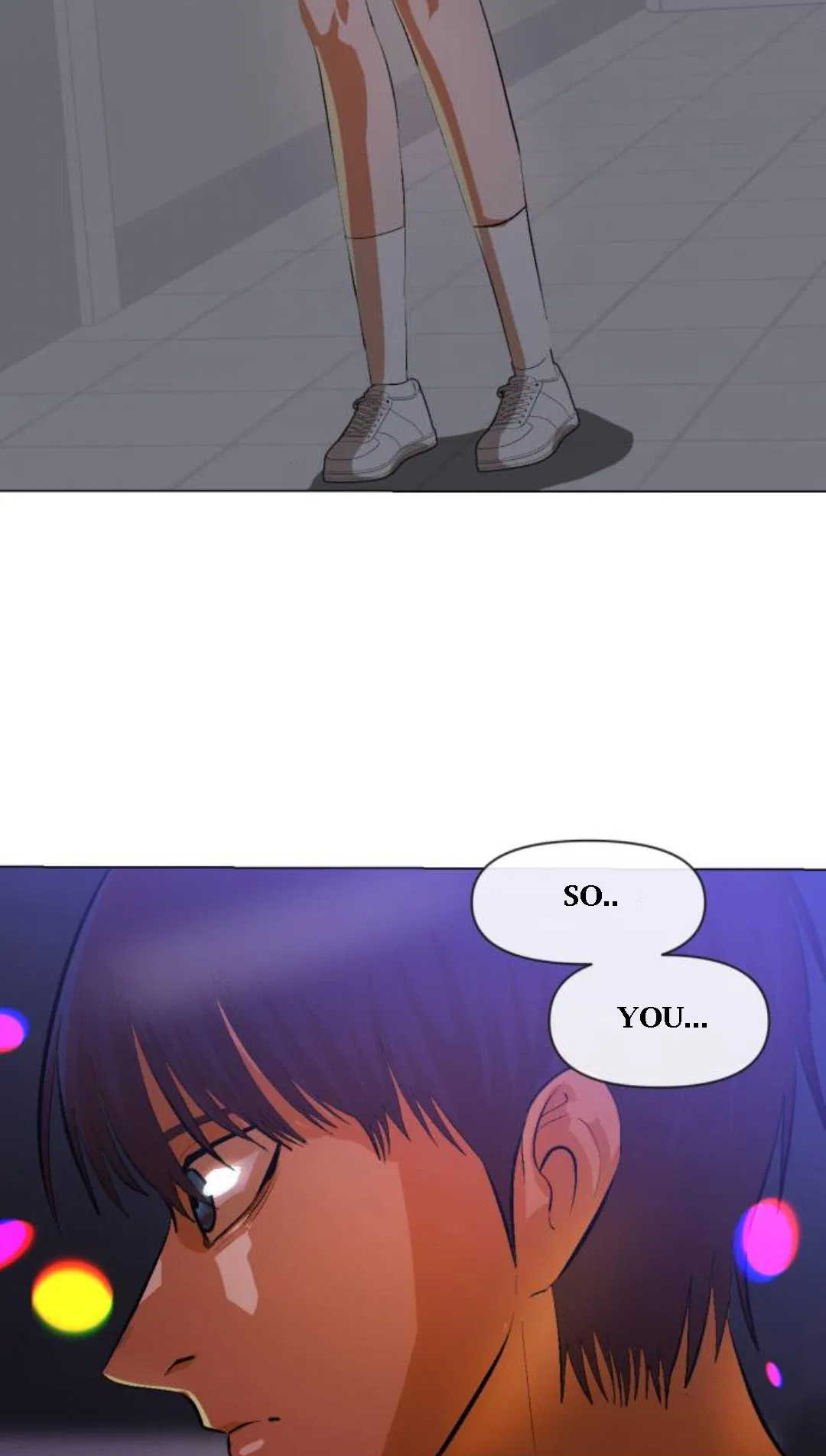The Girl from Random Chatting Chapter 286 – Page 66