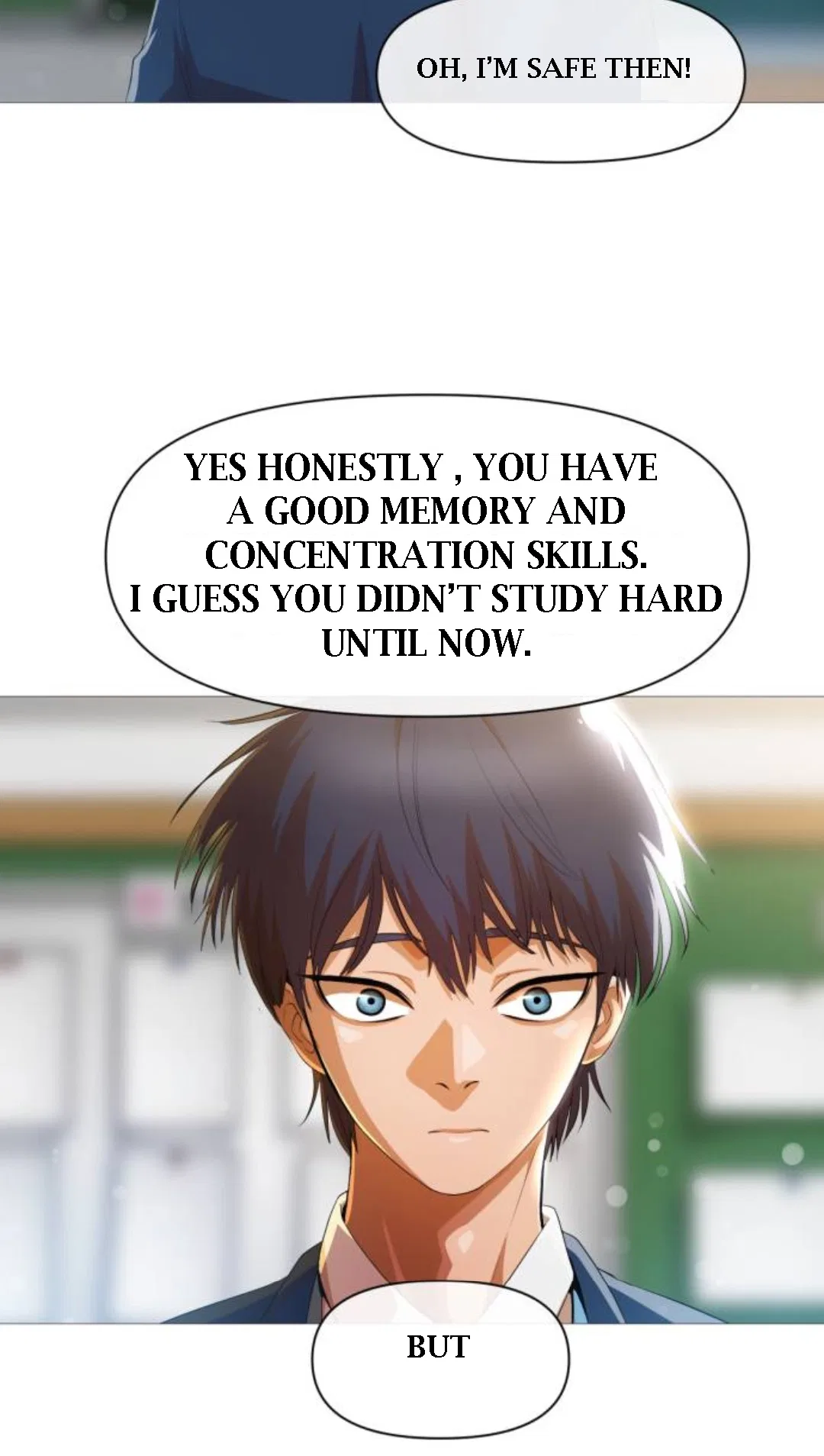 The Girl from Random Chatting Chapter 285 – Page 10