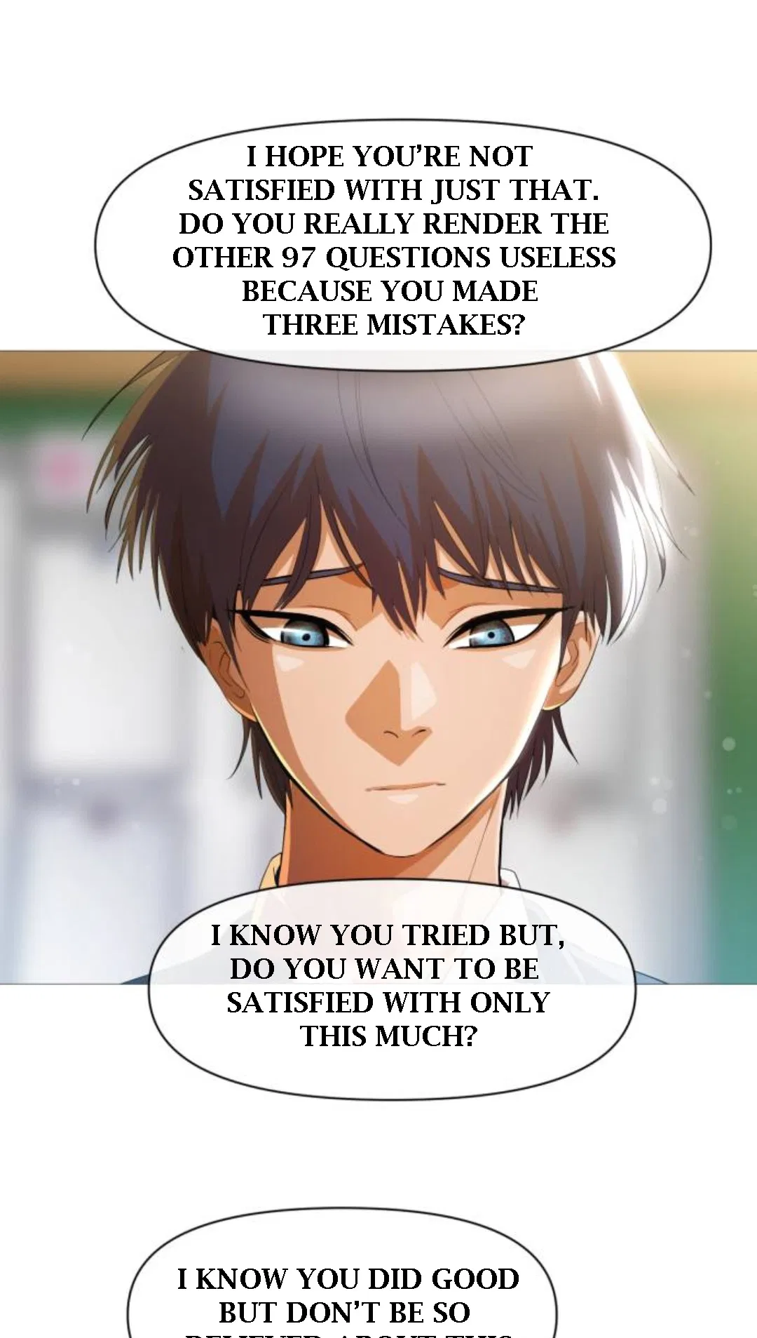 The Girl from Random Chatting Chapter 285 – Page 11