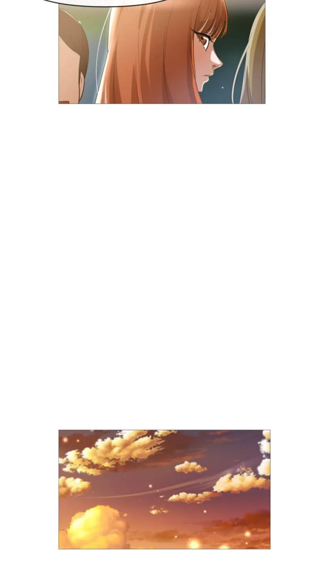 The Girl from Random Chatting Chapter 285 – Page 21