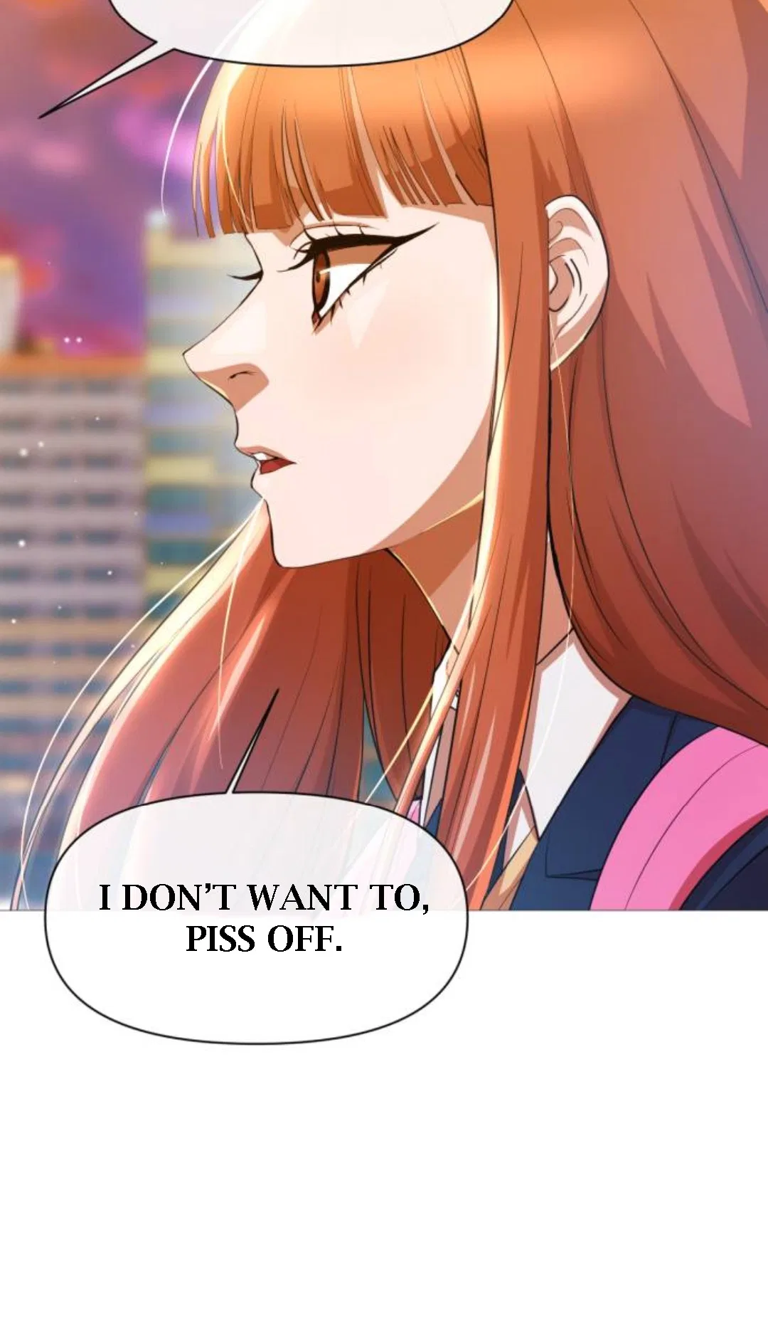 The Girl from Random Chatting Chapter 285 – Page 26