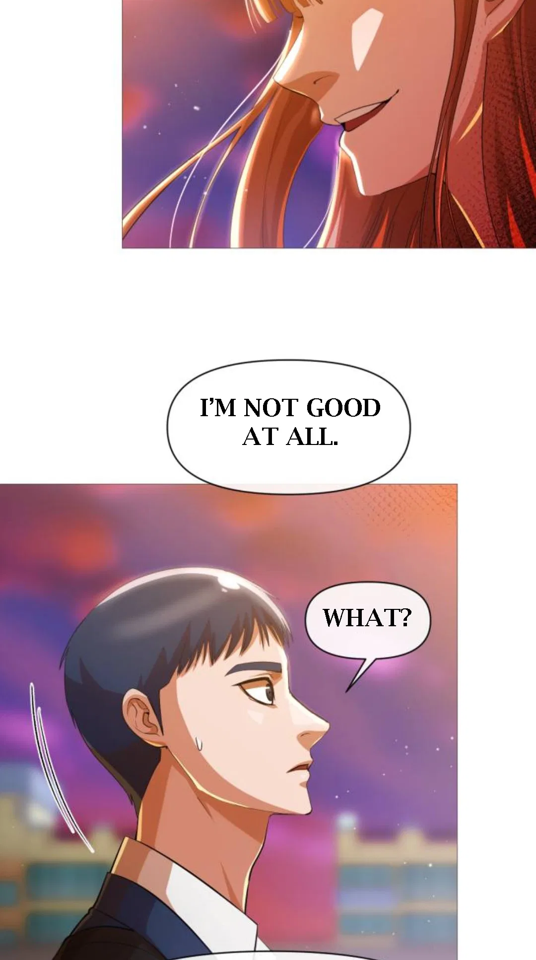 The Girl from Random Chatting Chapter 285 – Page 29