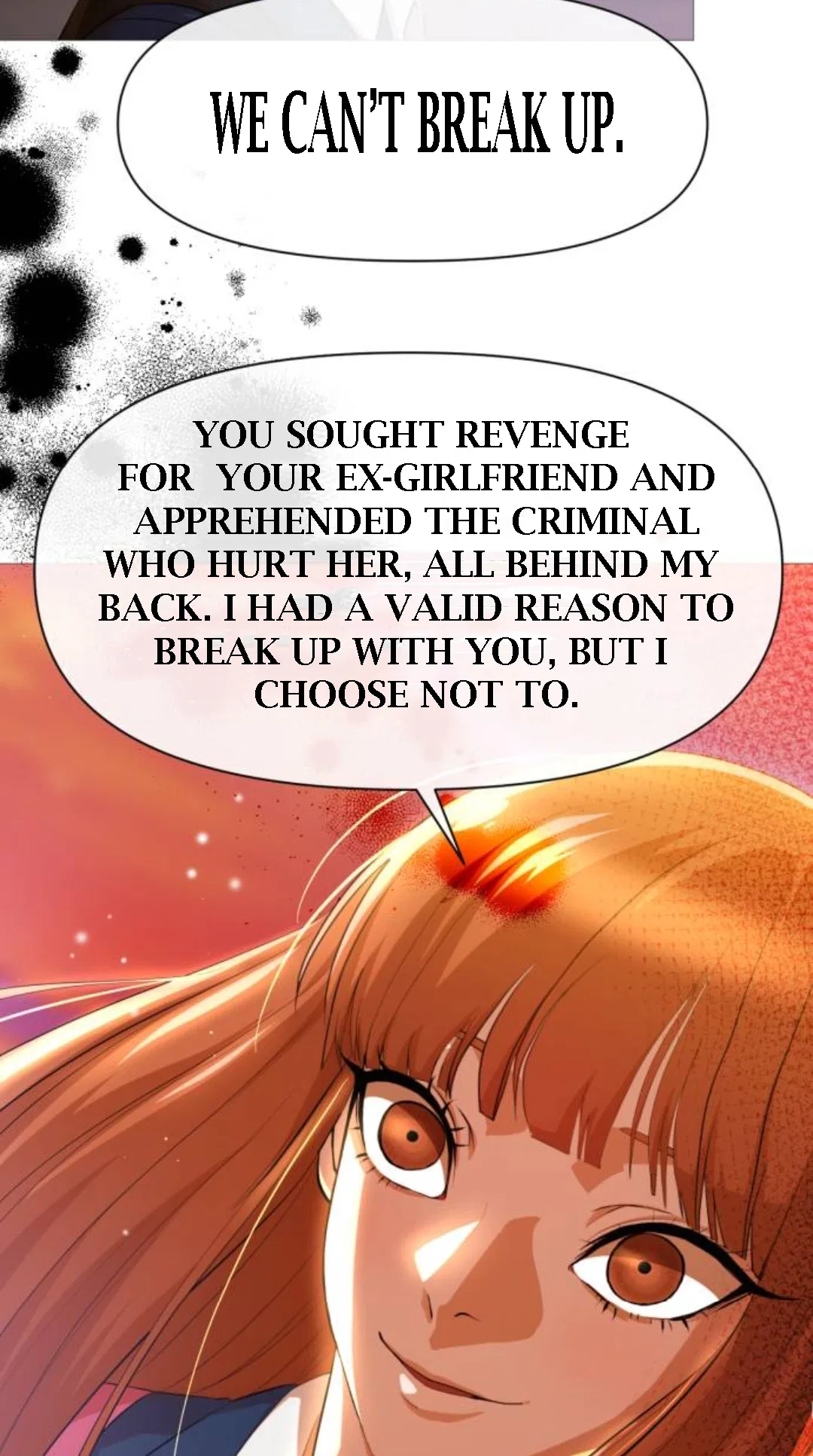 The Girl from Random Chatting Chapter 285 – Page 30