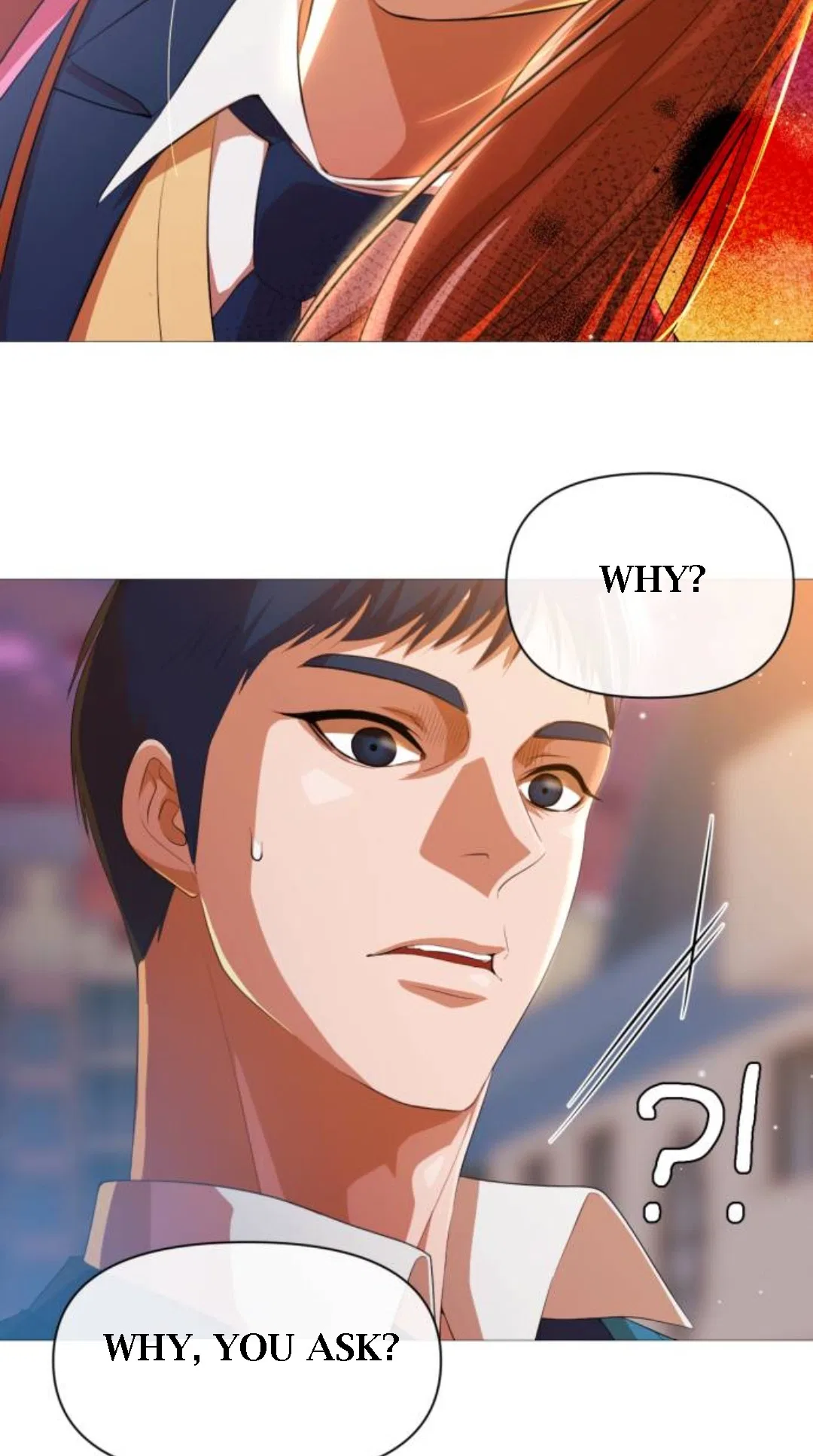 The Girl from Random Chatting Chapter 285 – Page 31