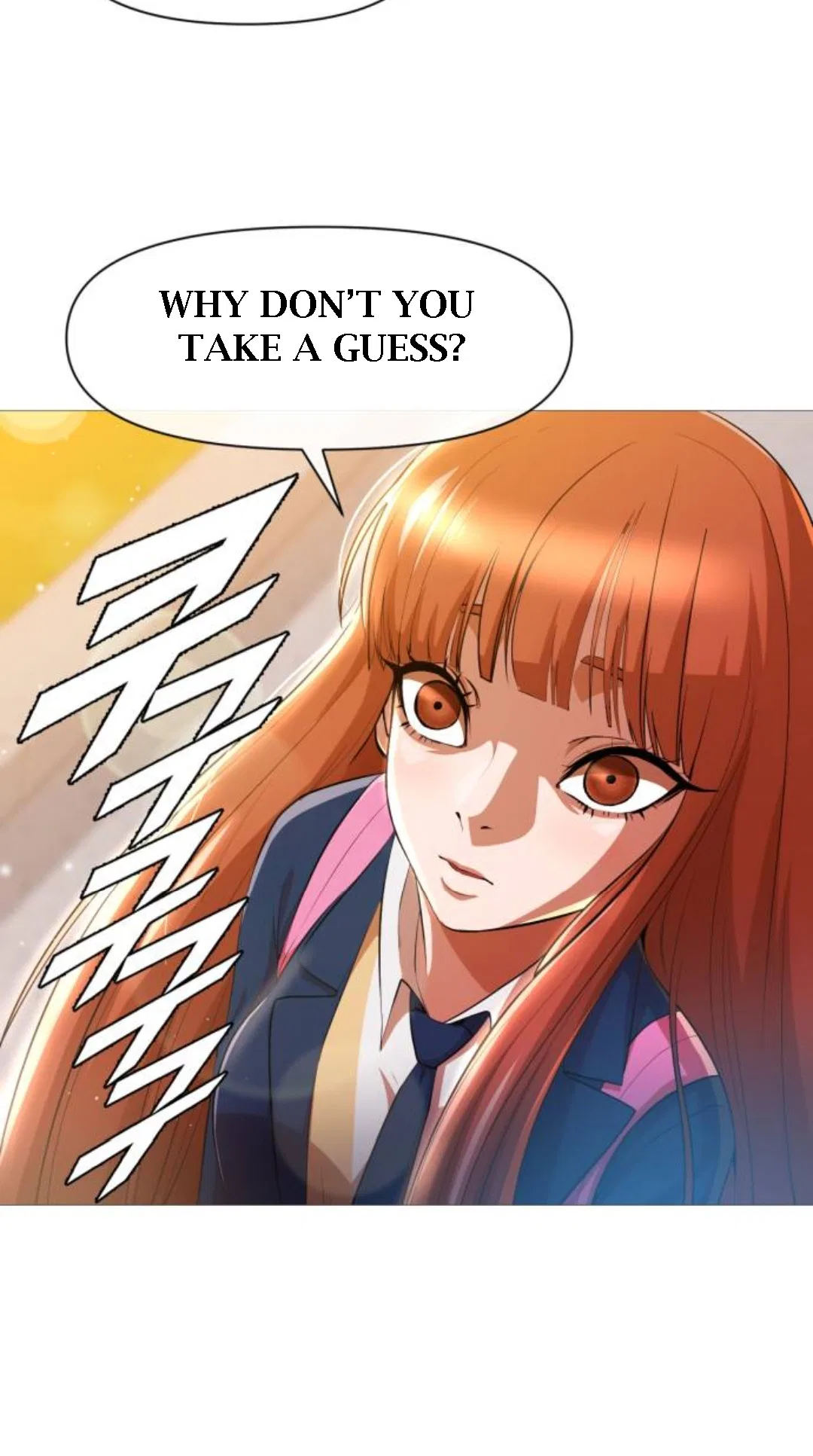 The Girl from Random Chatting Chapter 285 – Page 32