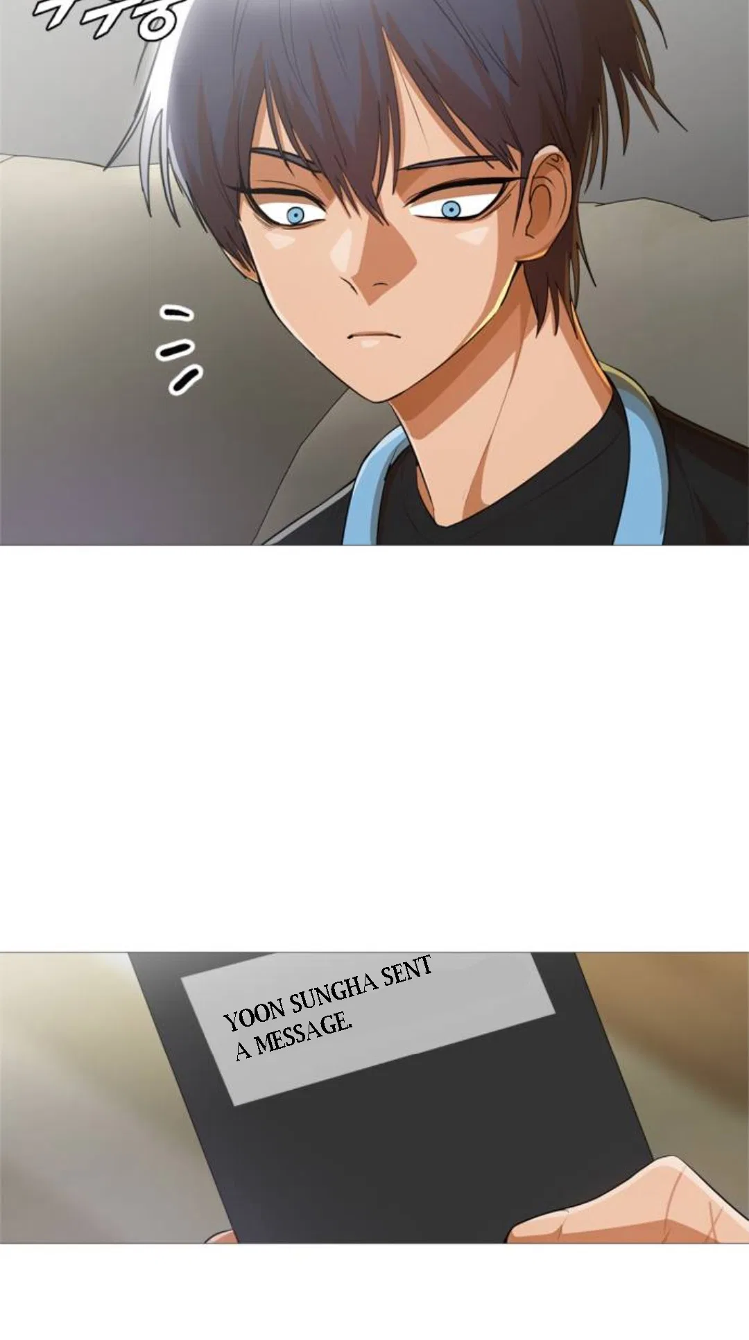 The Girl from Random Chatting Chapter 285 – Page 37